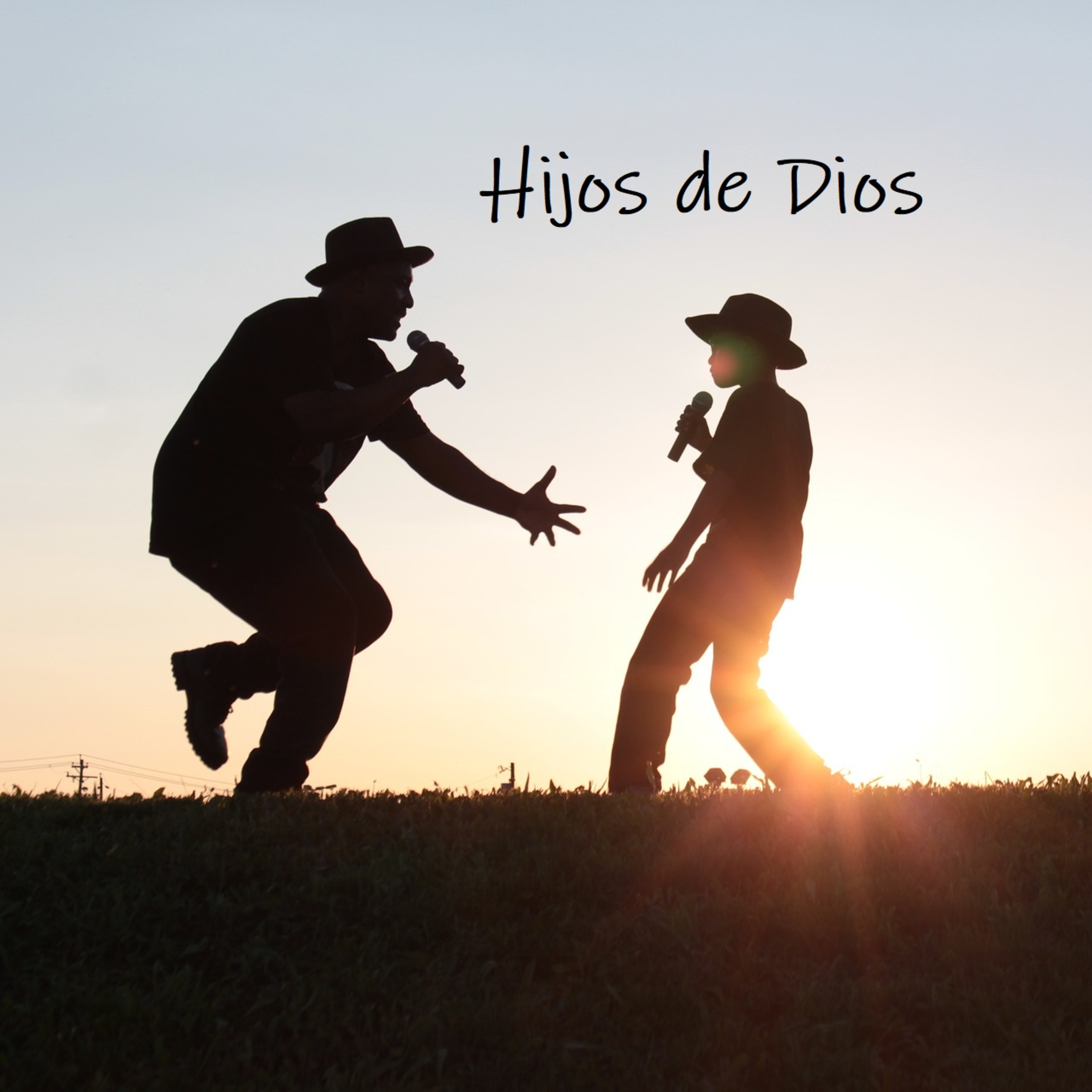 Video, Hijos de Dios episode artwork