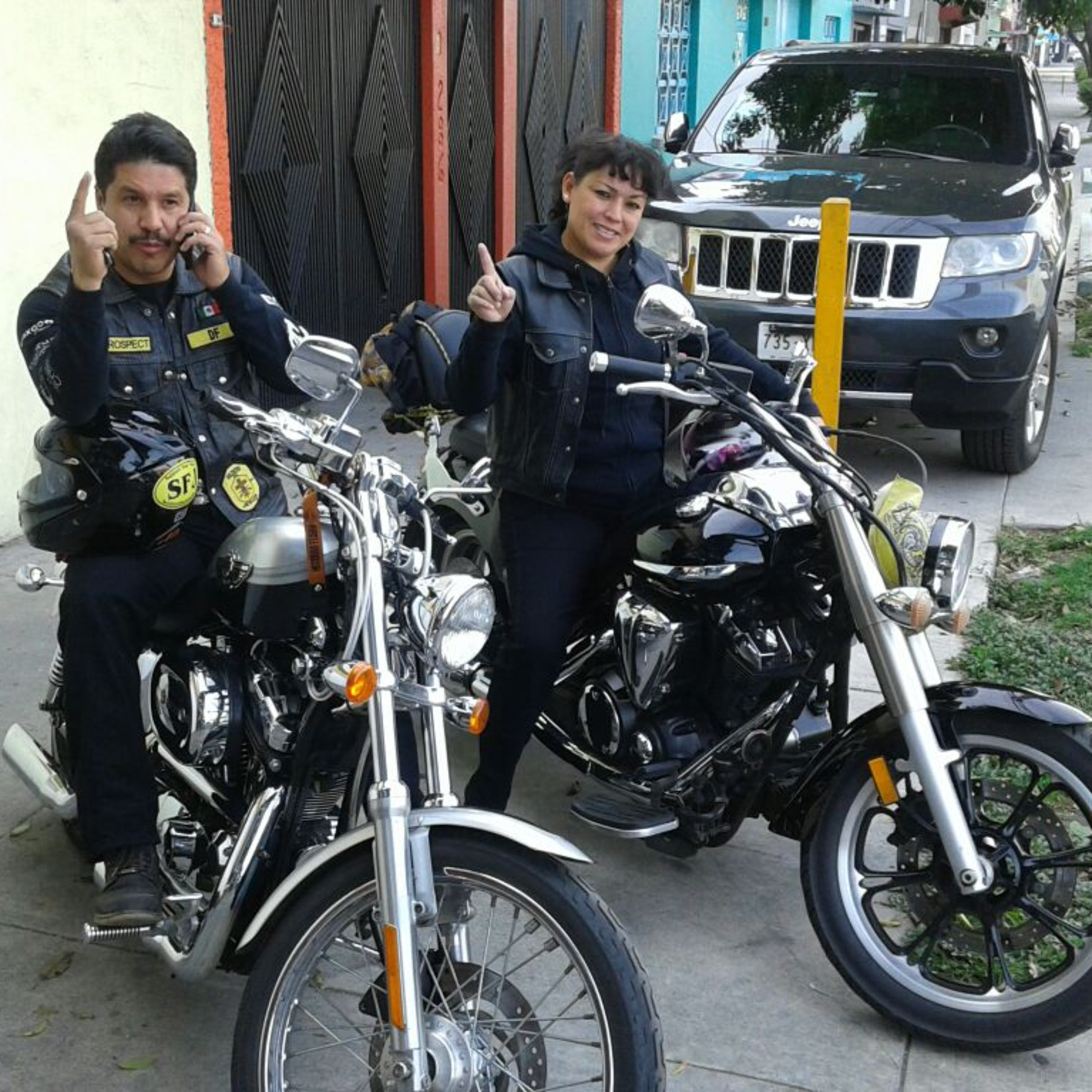 Entrevista con un Integrante de "Soldiers for Jesus Chapter CDMX - Oriente" episode artwork