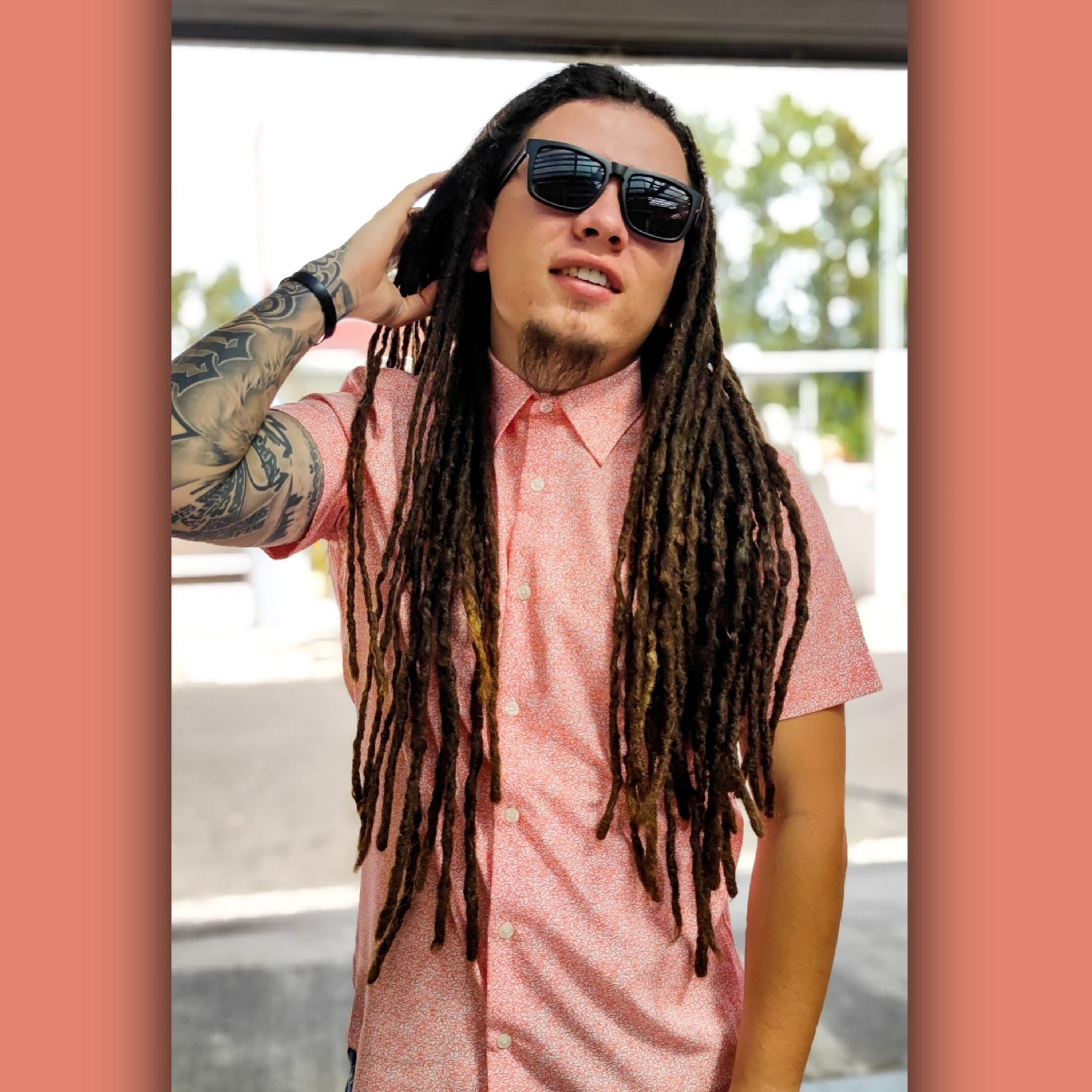 VIDEO CHARLY BLESS CB Productor Cristiano - Rapper - Kingdom Business episode artwork