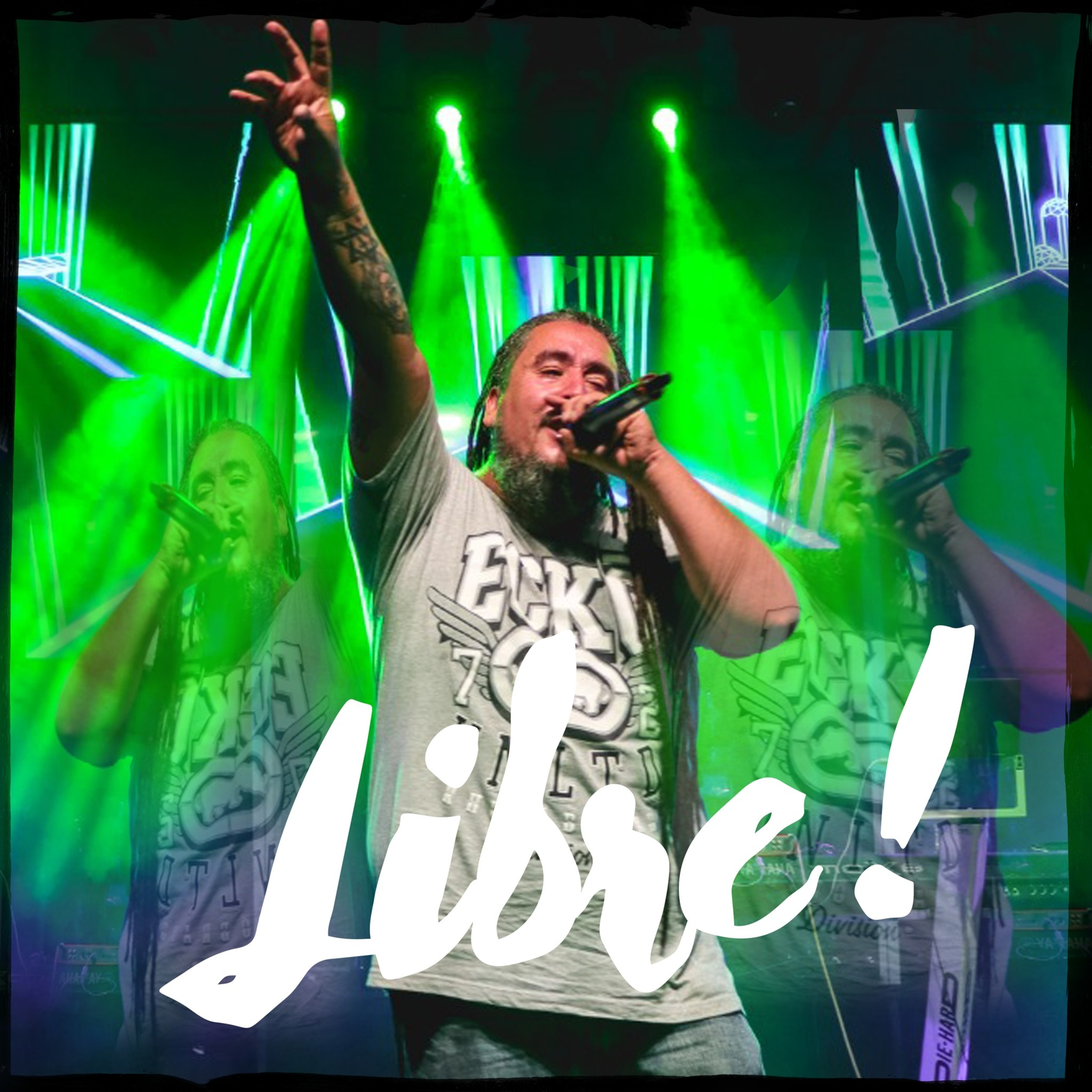 VIDEO -- GNS Desde Santiago de Chile - Rapper / Reggae / Evangelista / Misionero episode artwork