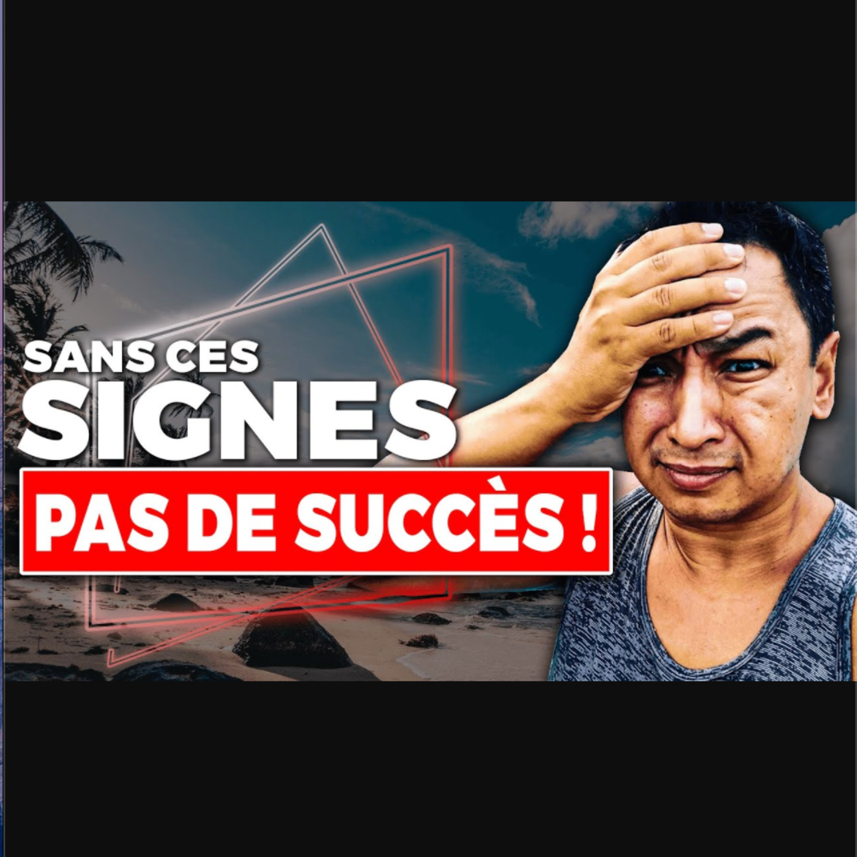 𝟳 𝗦𝗜𝗚𝗡𝗘𝗦 𝗤𝗨𝗜 𝗠𝗢𝗡𝗧𝗥𝗘𝗡𝗧 𝗤𝗨𝗘 𝗧𝗨 𝗗𝗘𝗩𝗜𝗘𝗡𝗦 𝗨𝗡 𝗩𝗘𝗥𝗜𝗧𝗔𝗕𝗟𝗘 𝗘𝗡𝗧𝗥𝗘𝗣𝗥𝗘𝗡𝗘𝗨𝗥 𝗔 𝗦𝗨𝗖𝗖𝗘𝗦𝗦 𝙻𝚎 𝟻𝚎 𝚟𝚊 𝚟𝚘𝚞𝚜 𝚜𝚞𝚛𝚙𝚛𝚎𝚗𝚍𝚛𝚎. episode artwork