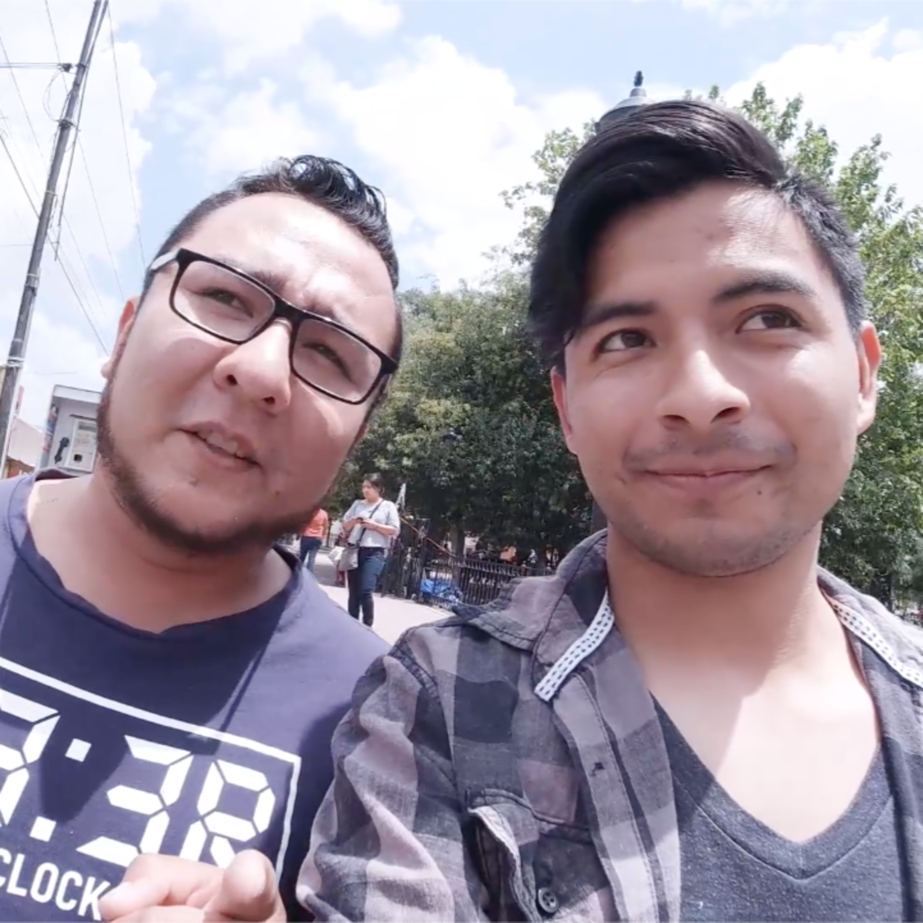 Vlog 03 - FID Random episode artwork