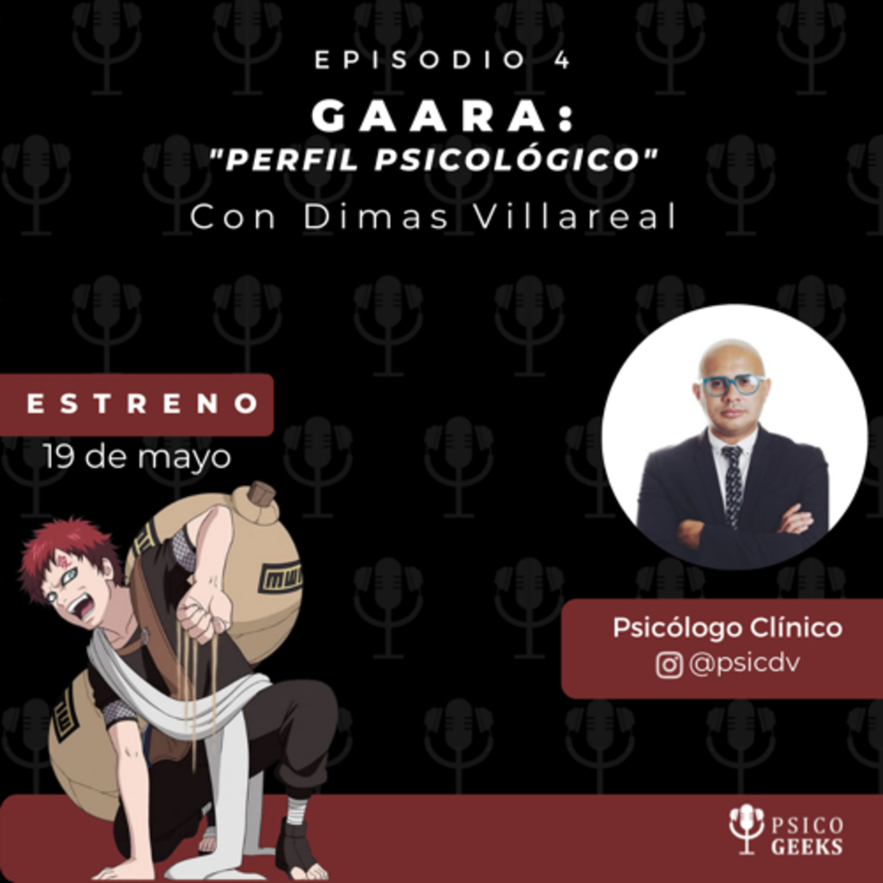 PsicoGeeks