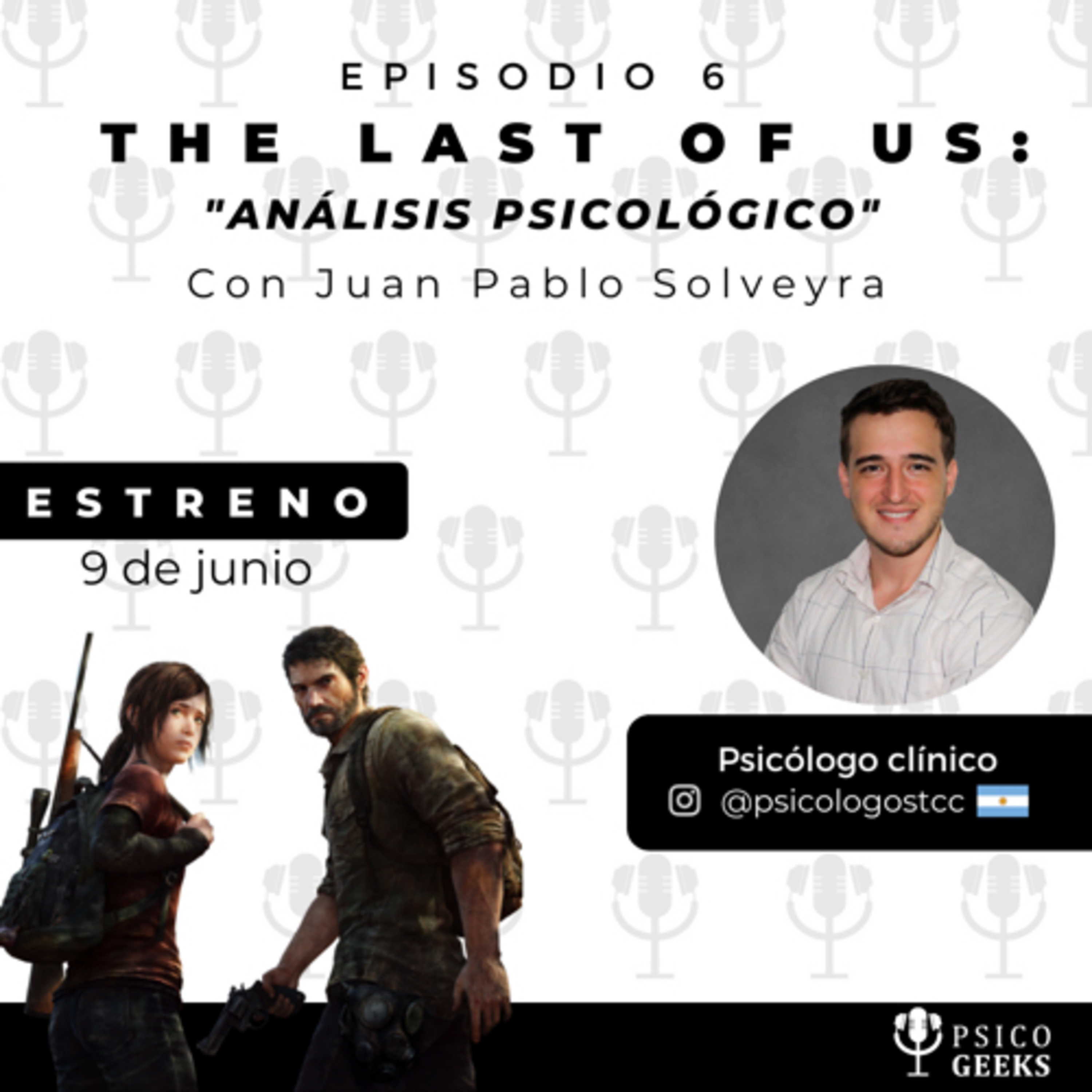 PsicoGeeks