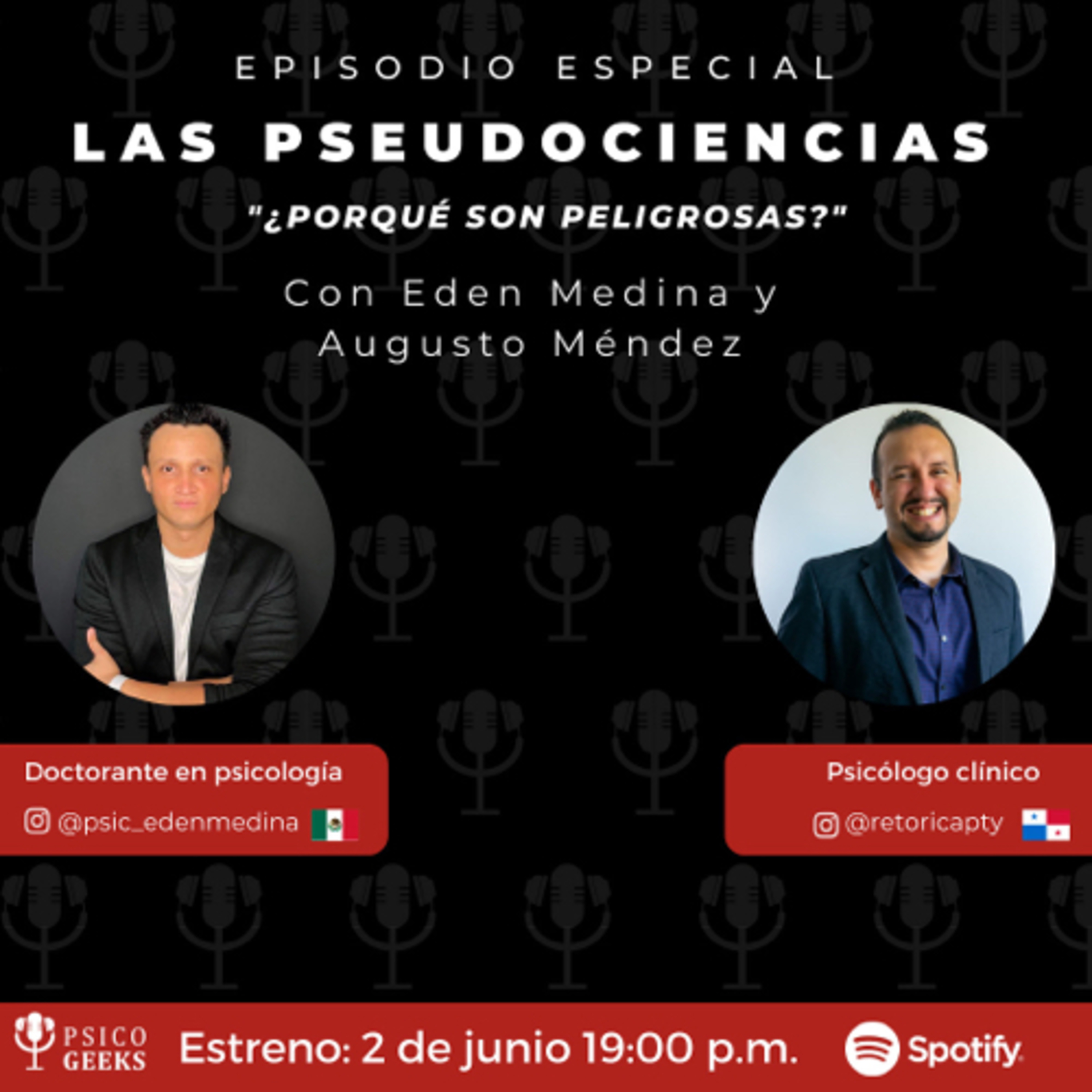 PsicoGeeks