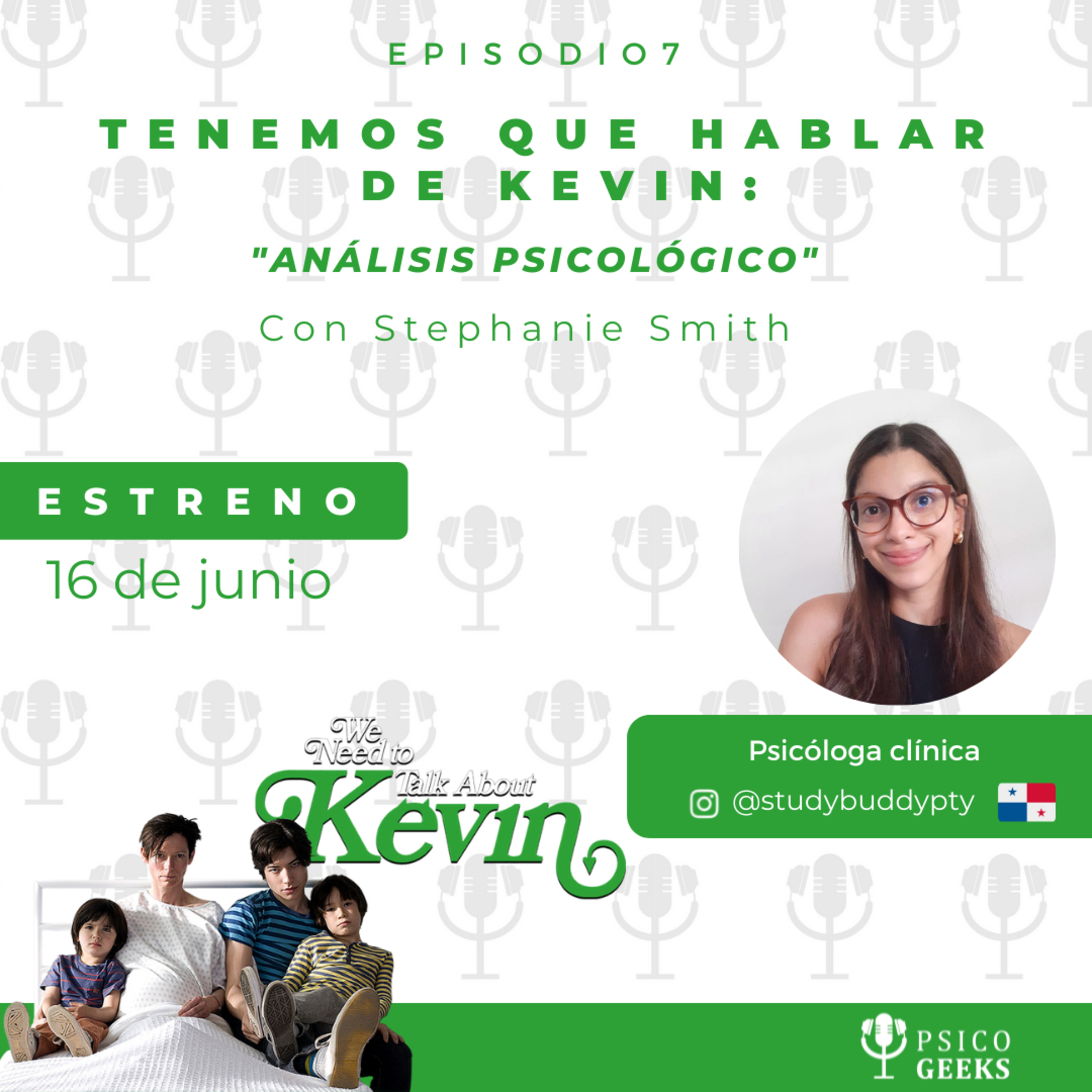 PsicoGeeks
