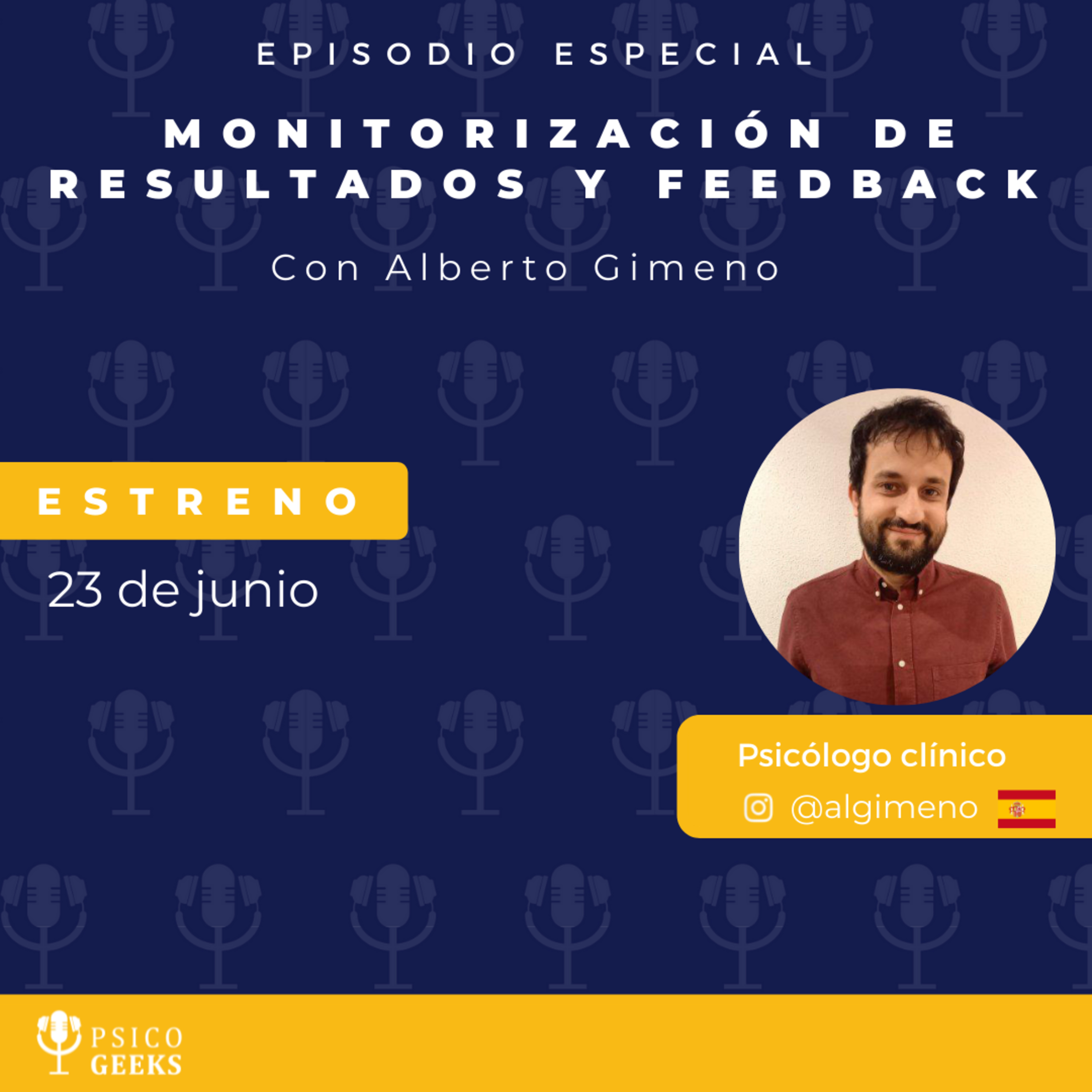 PsicoGeeks