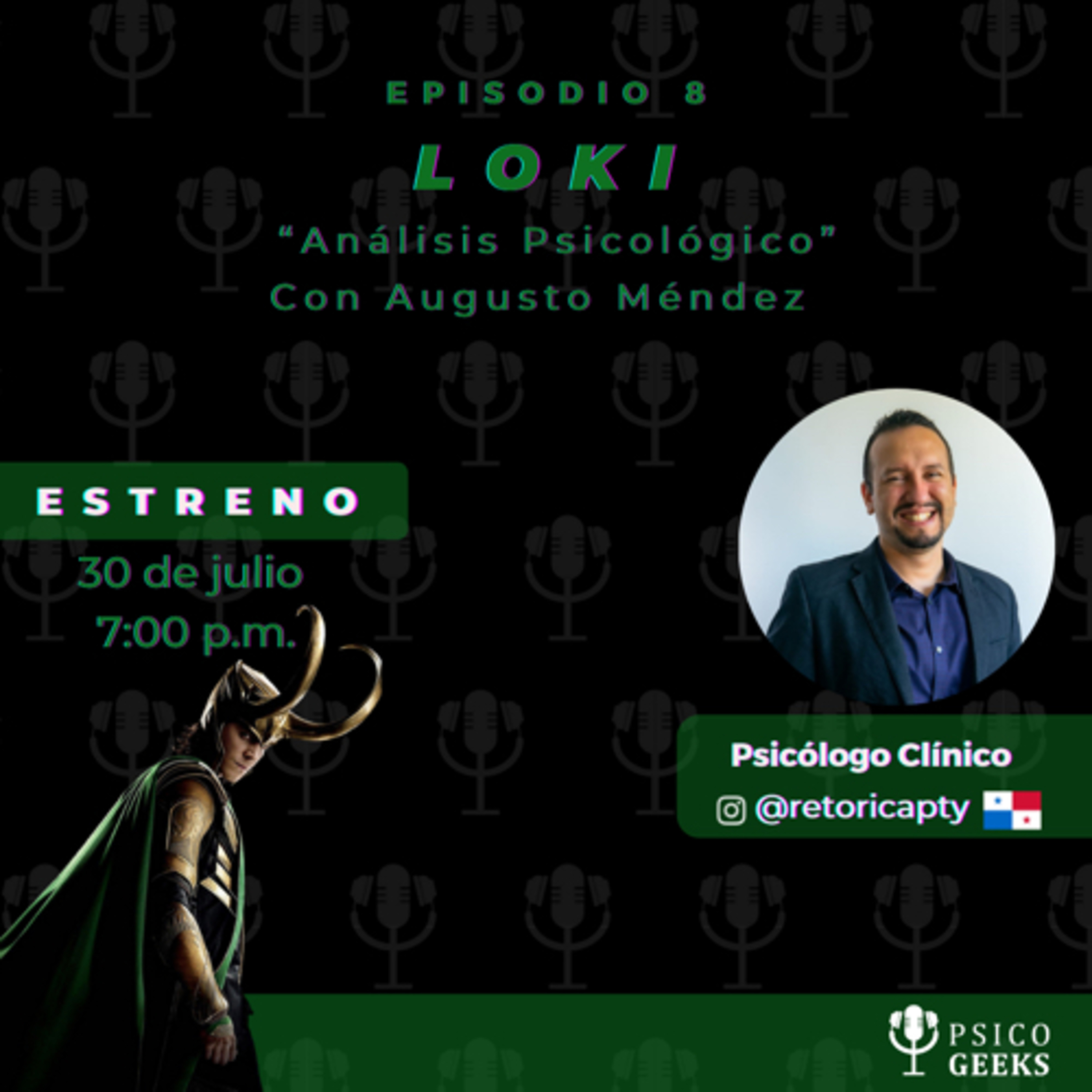 PsicoGeeks