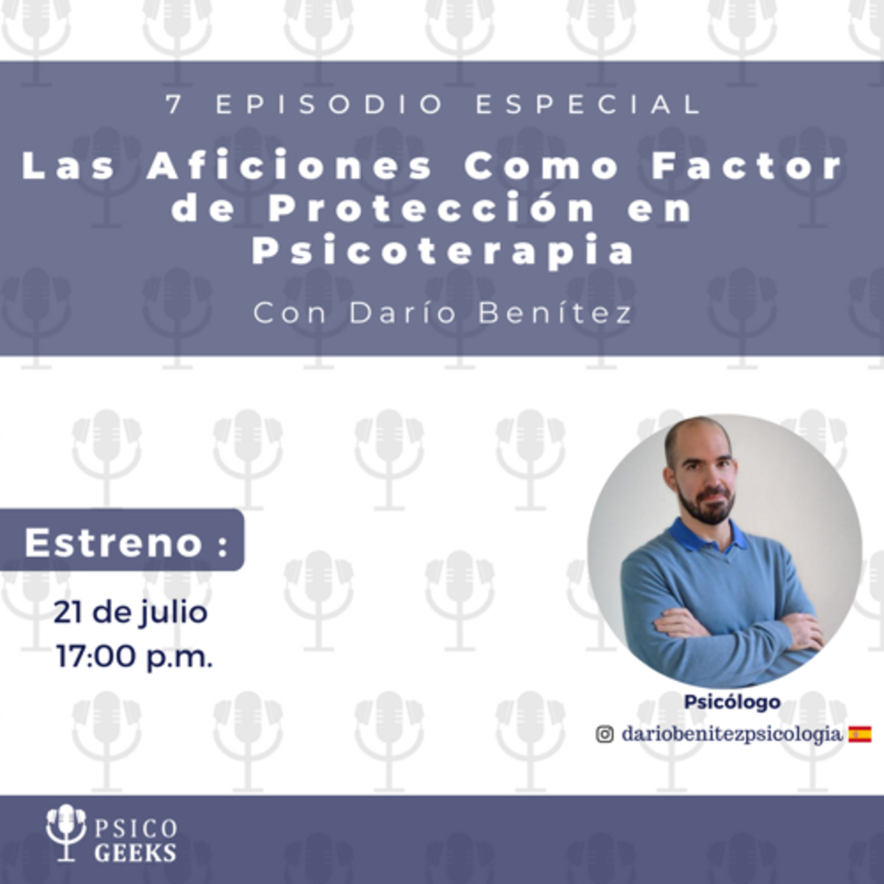 PsicoGeeks