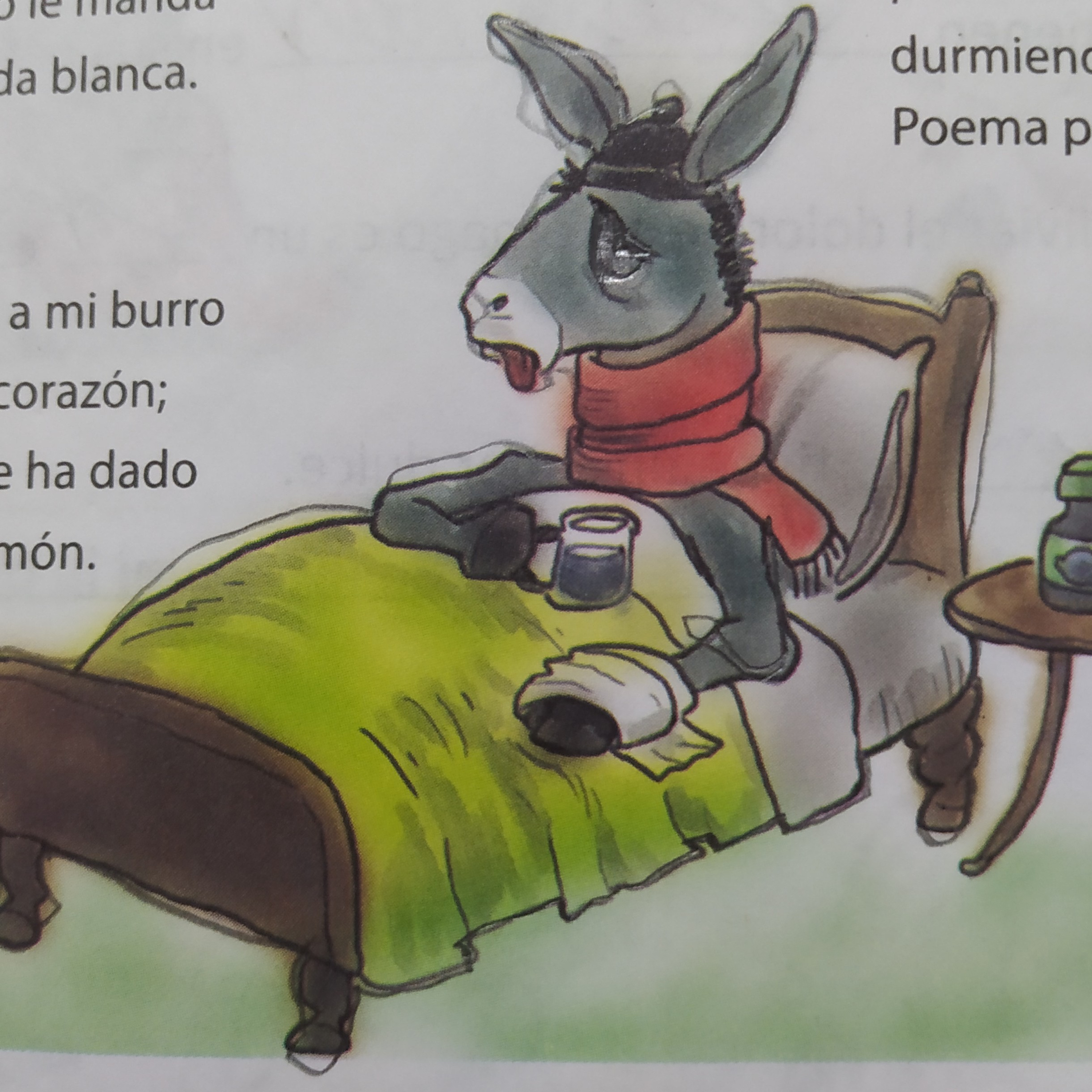 La Piel Del Cocodrilo - Emanuel Garcia 2C