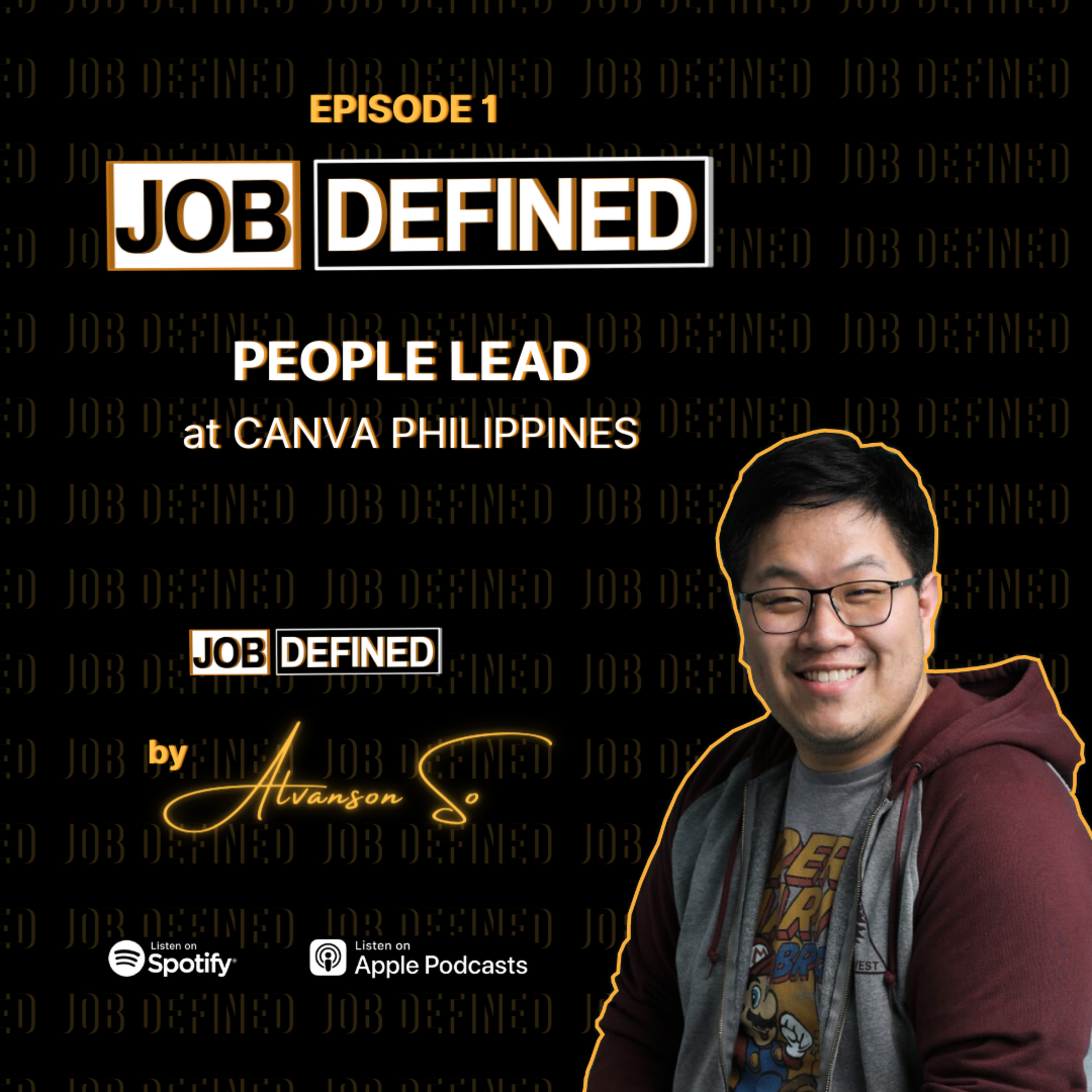 Job Defined