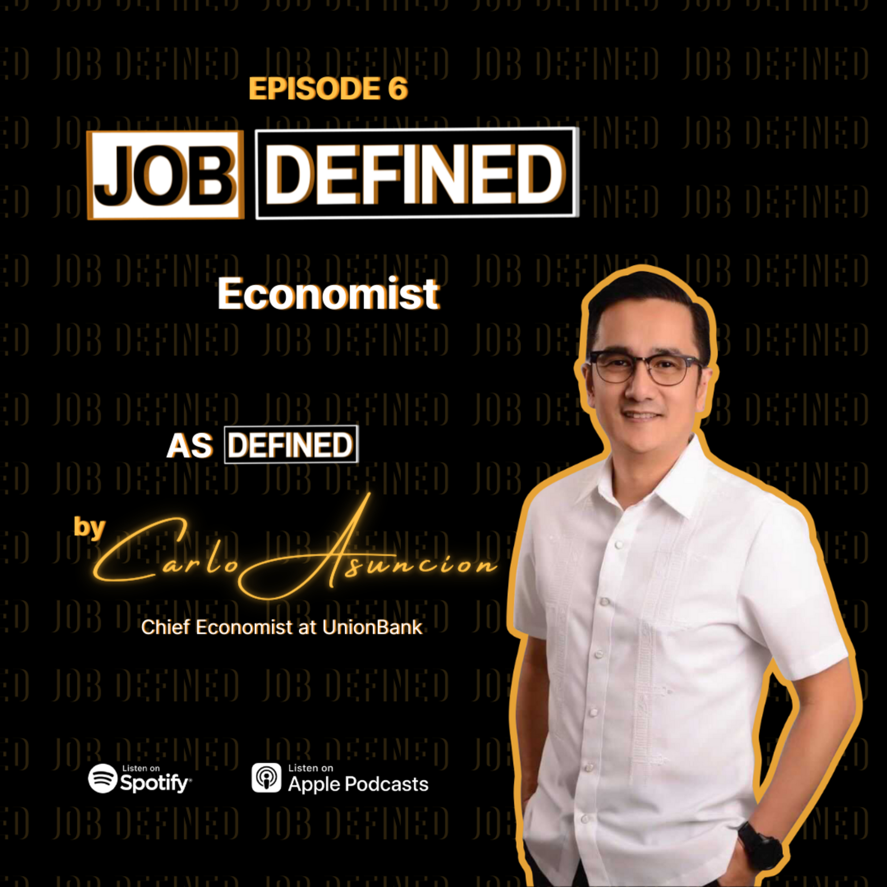 Job Defined