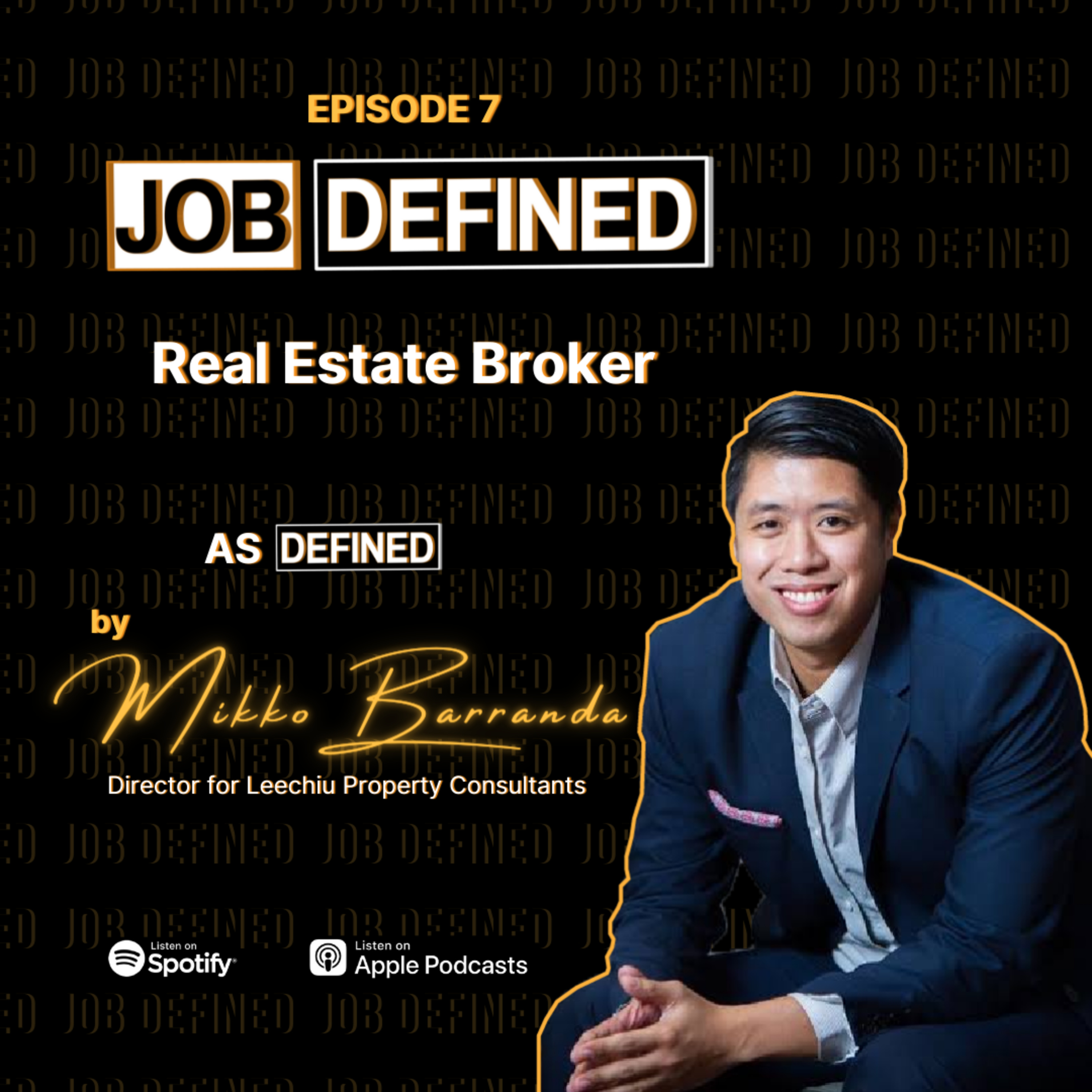 Job Defined
