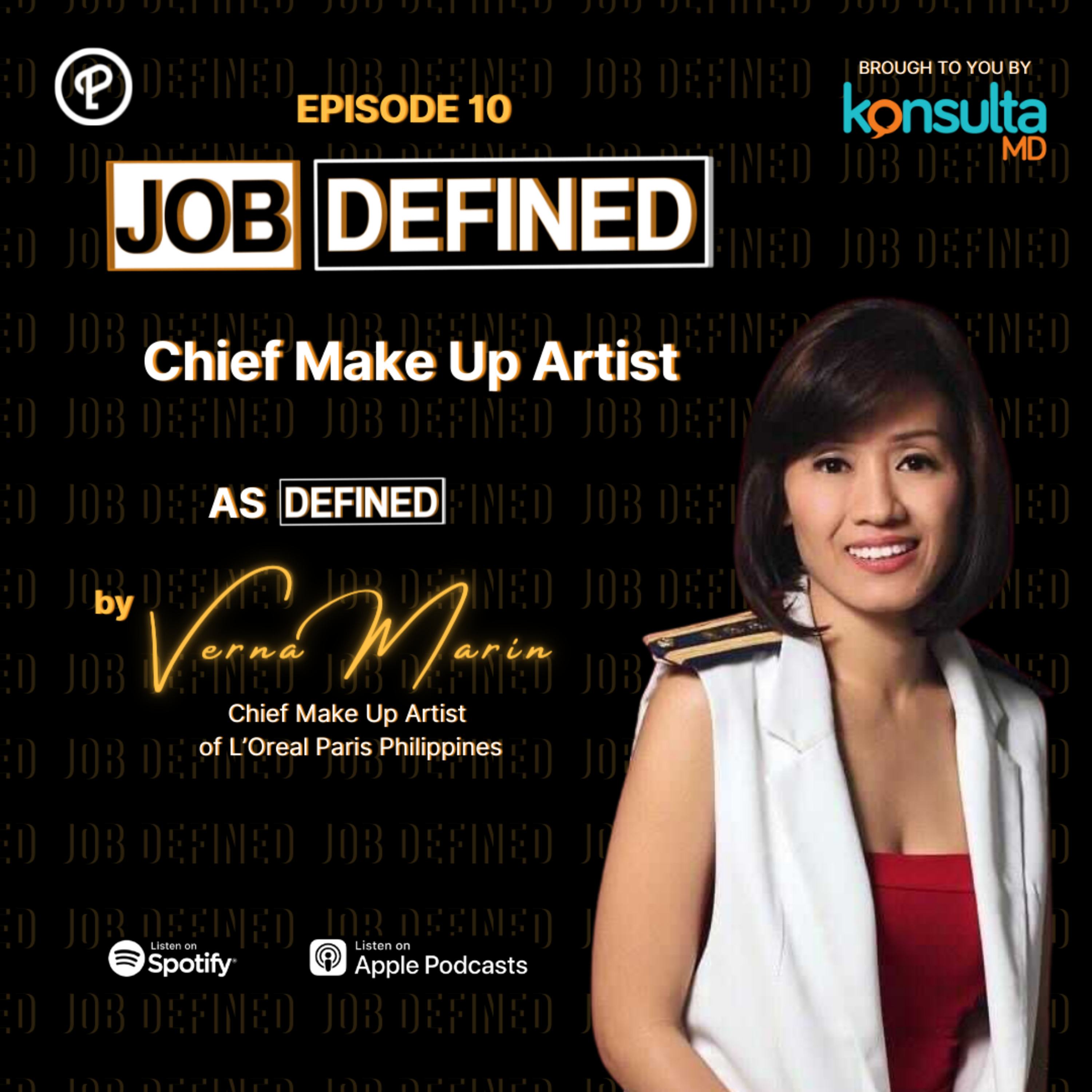 Job Defined