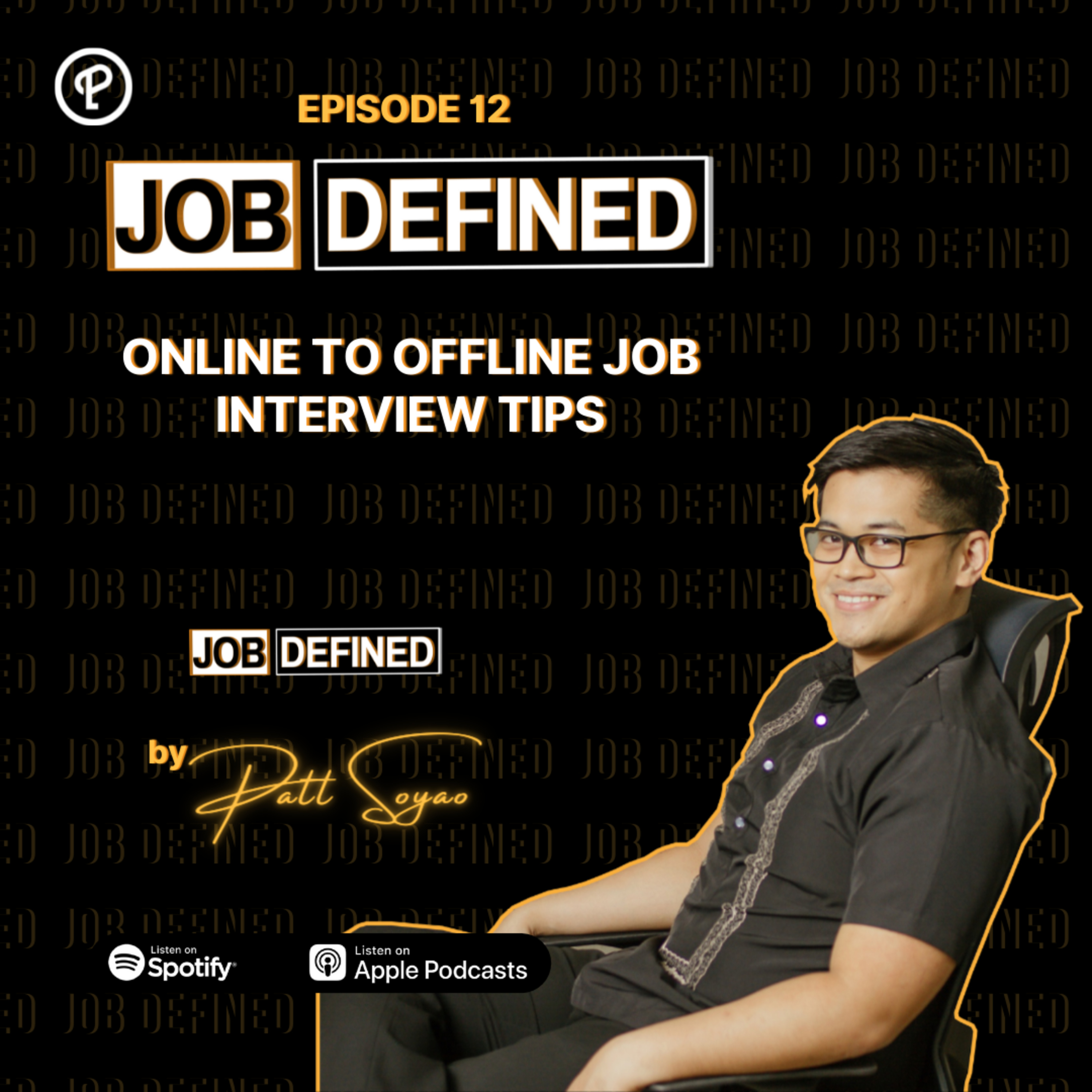 Job Defined