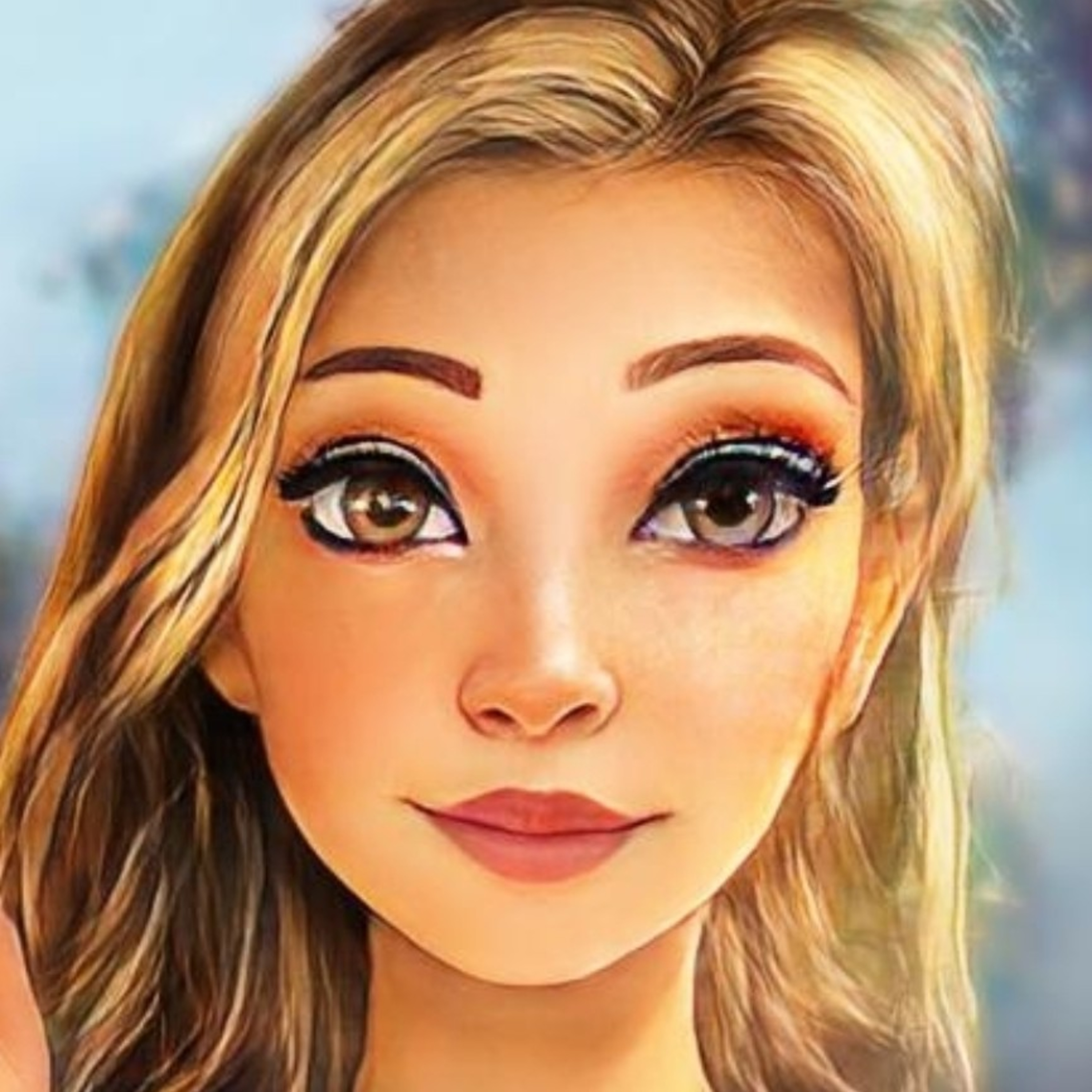 Madeline and the Old House in Paris episode artwork