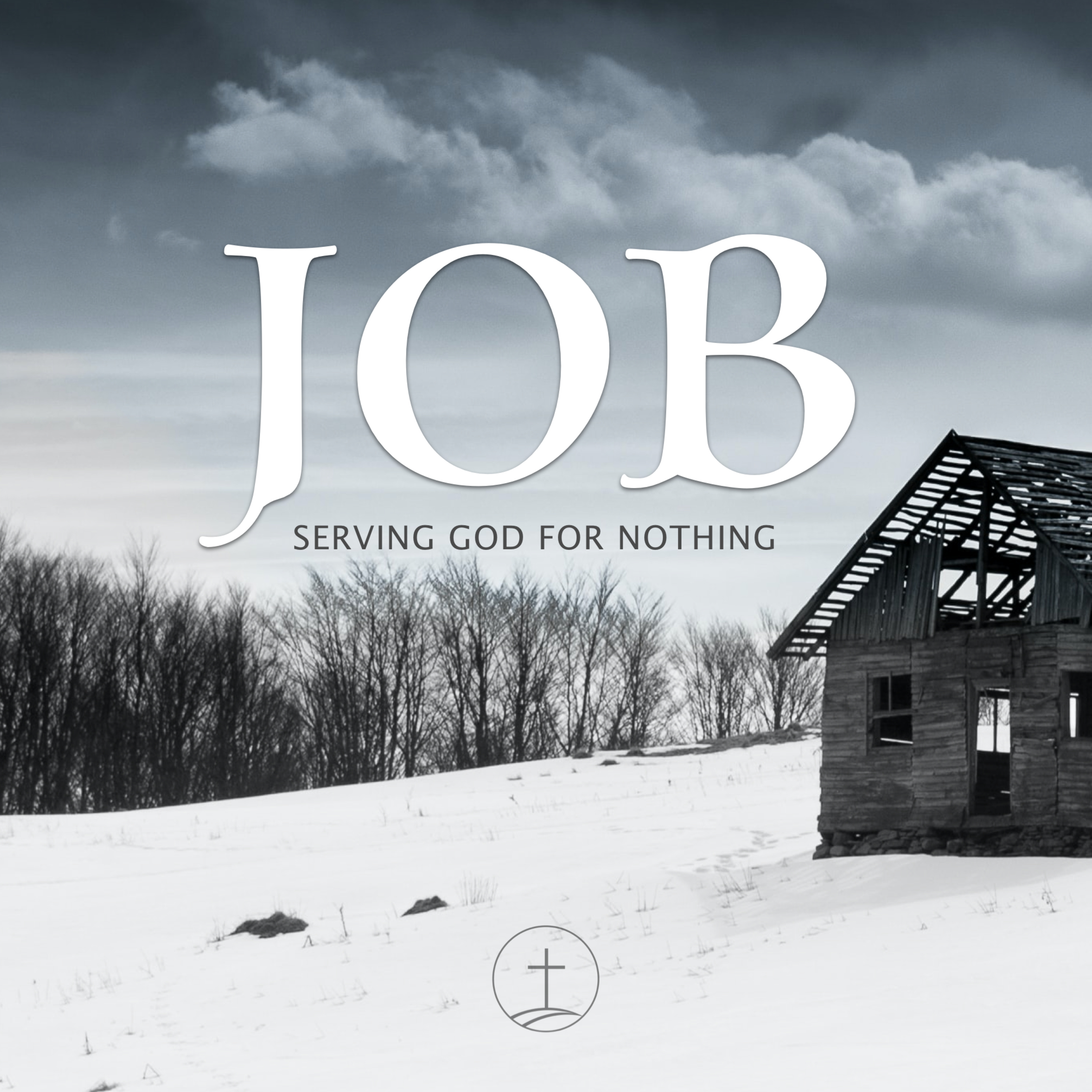 S224. This is the End (Job 42) episode artwork