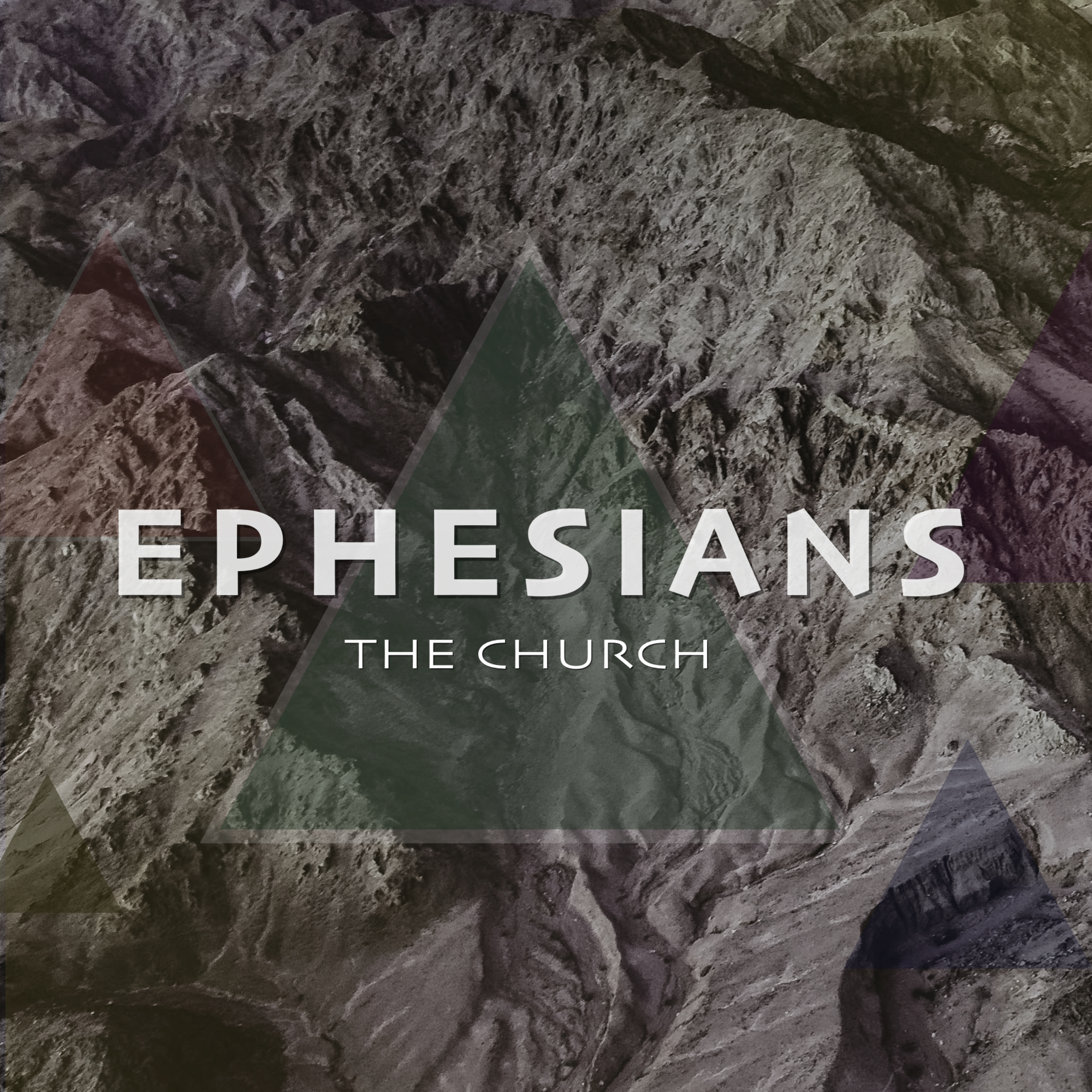 S312. More than Rules (Ephesians 5:3-14) episode artwork