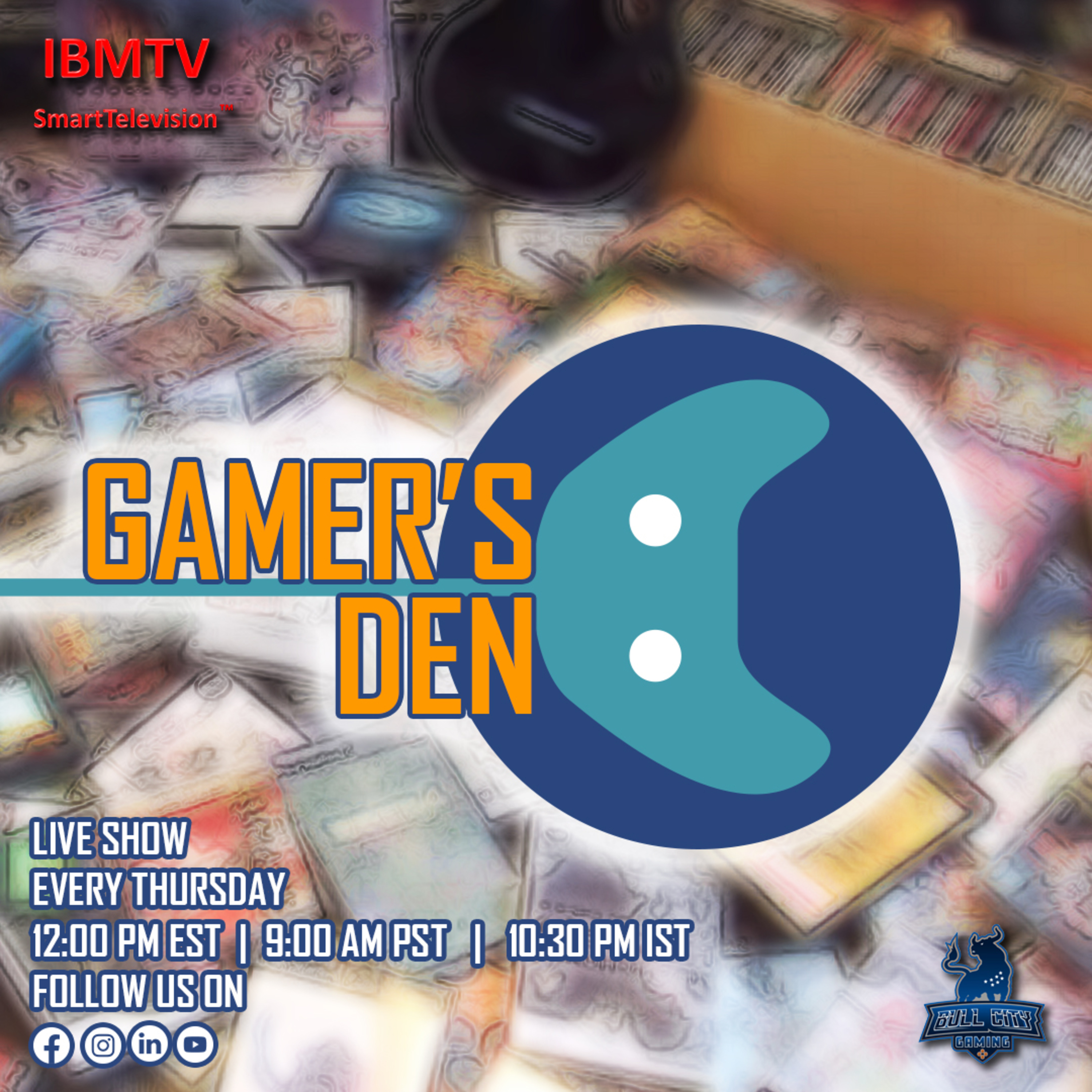 Let's begin! episode artwork