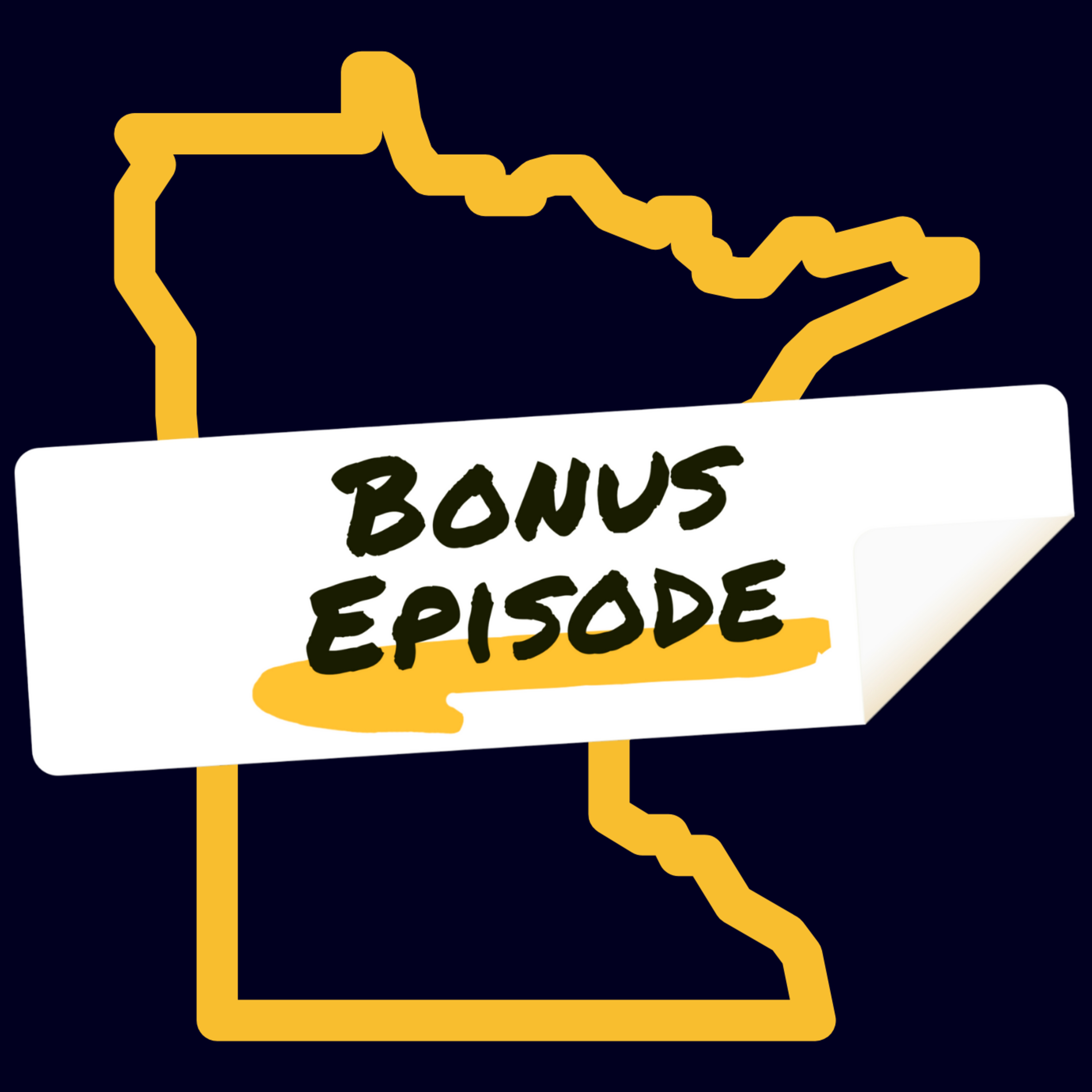 *Bonus* Ep. 23 Updates From Minnesota (1) episode artwork
