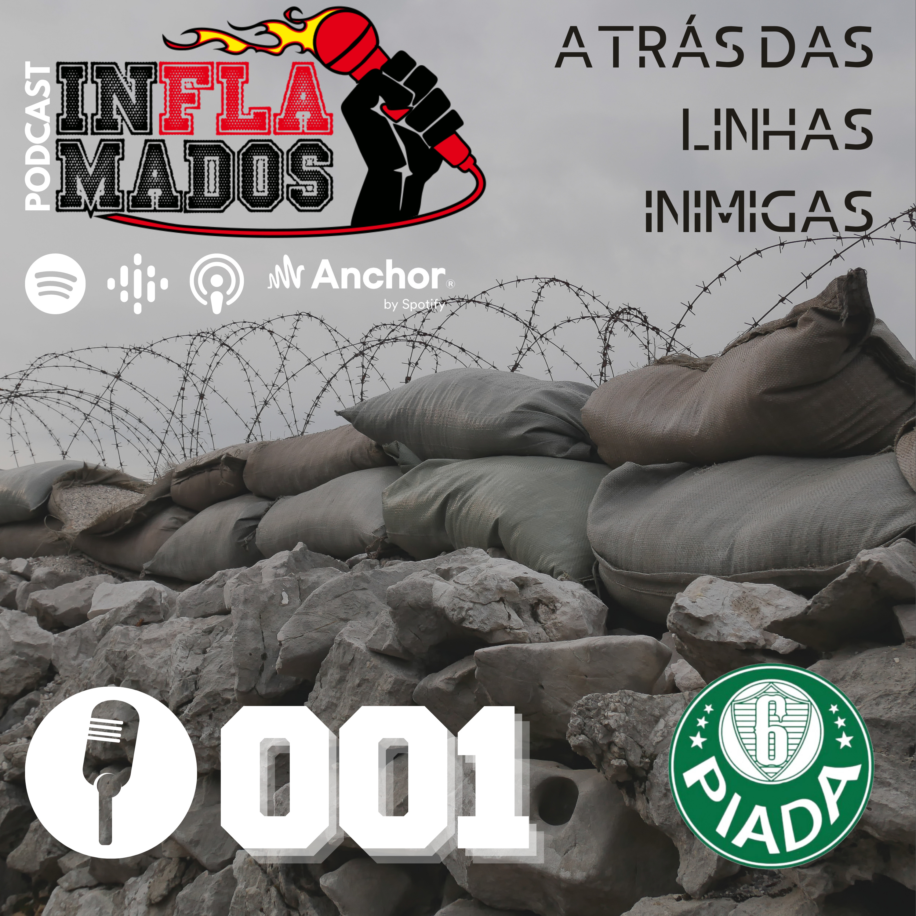 InFLAmados