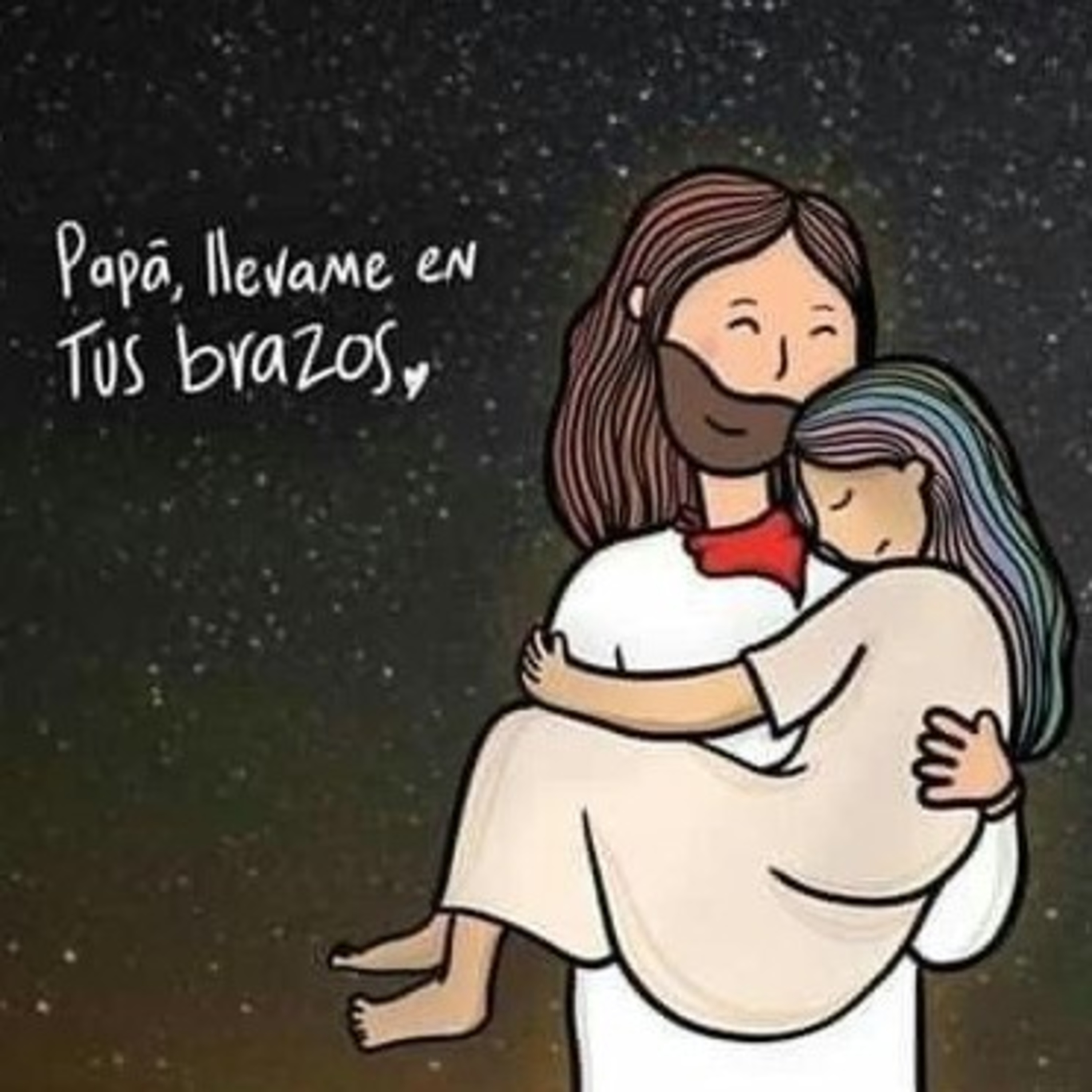 Portada de PLEGARIA PERSONAL