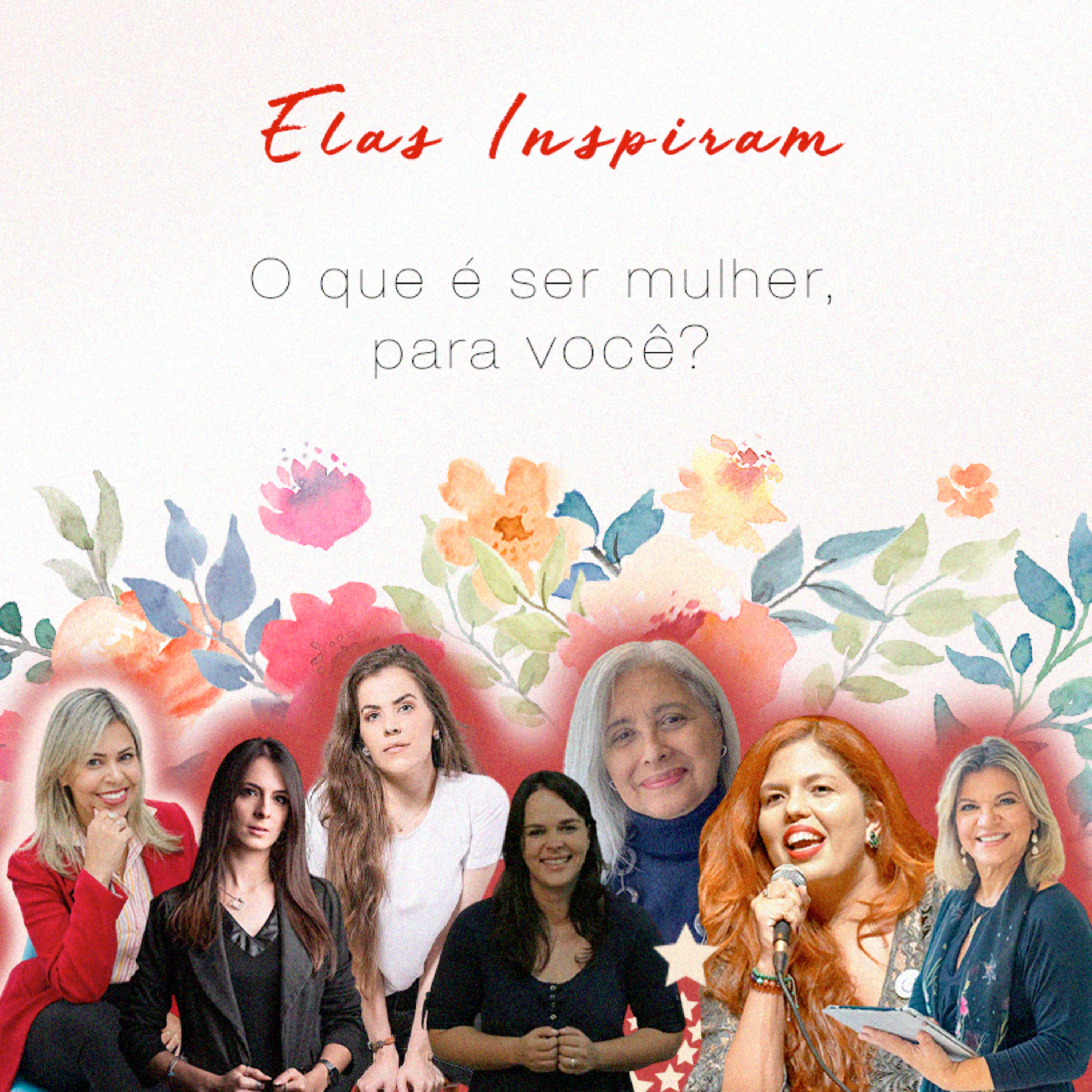 O que é ser mulher, para você?