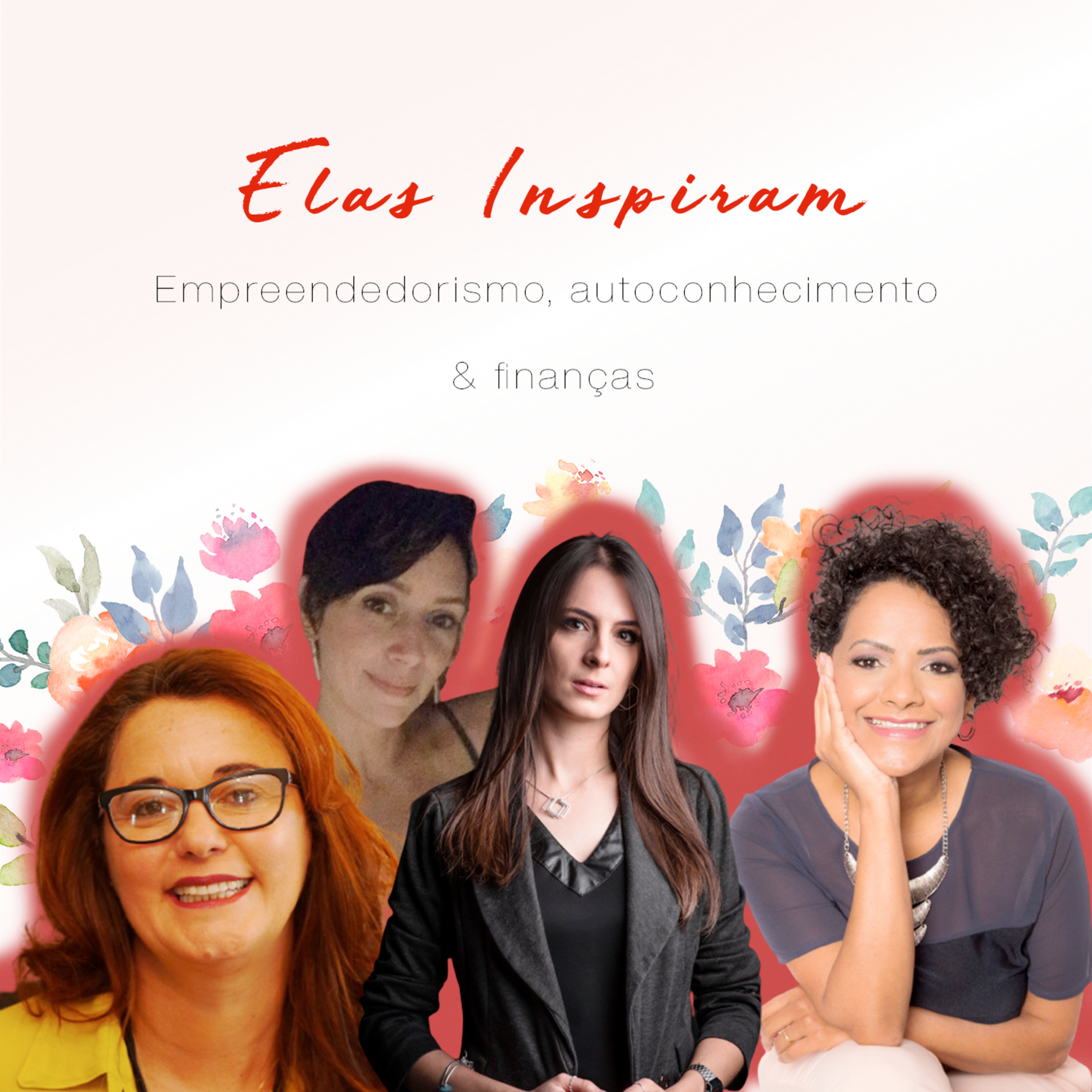 Empreendedorismo, autoconhecimento & finanças