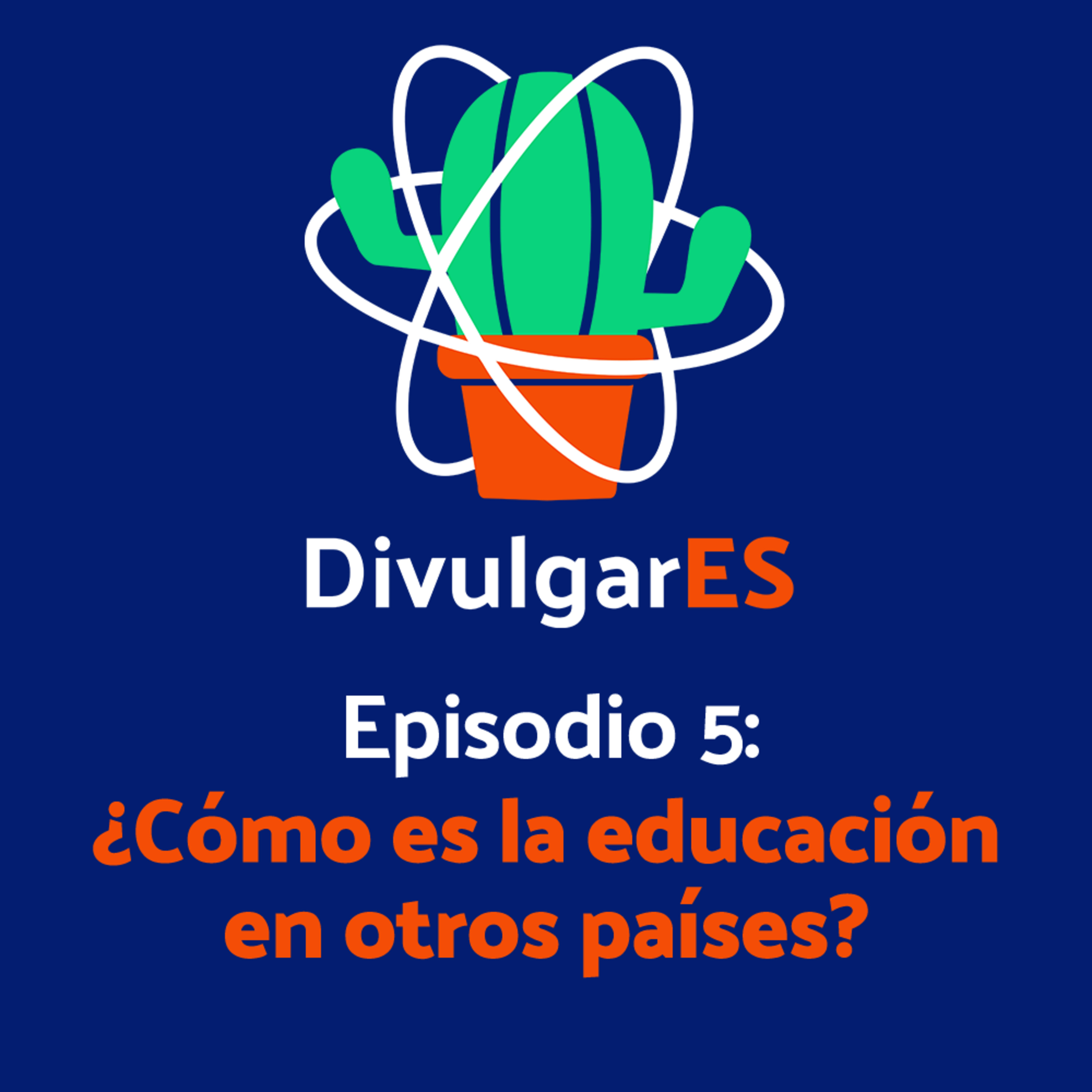 DivulgarES