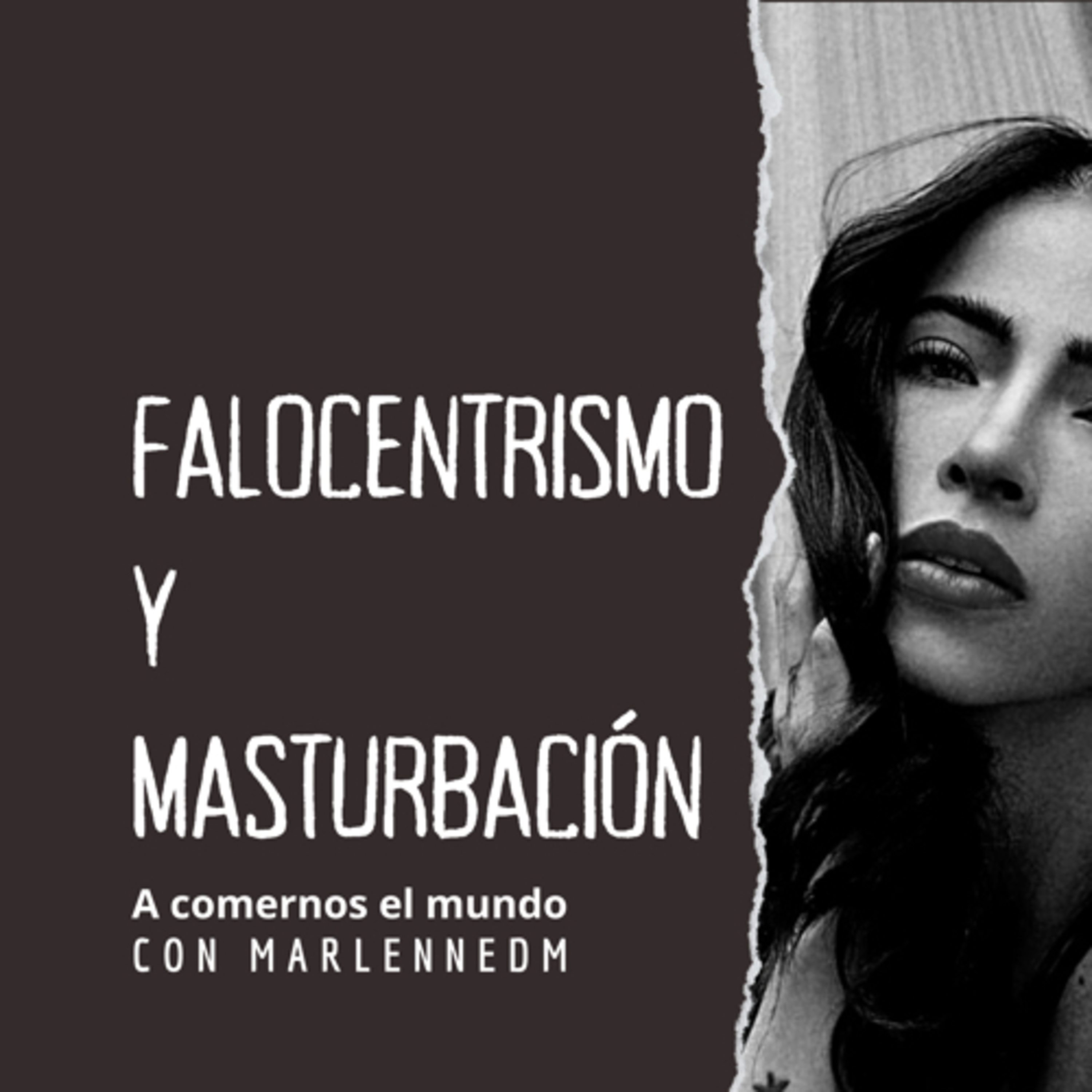 Portada de A comernos el mundo con @marlennedm