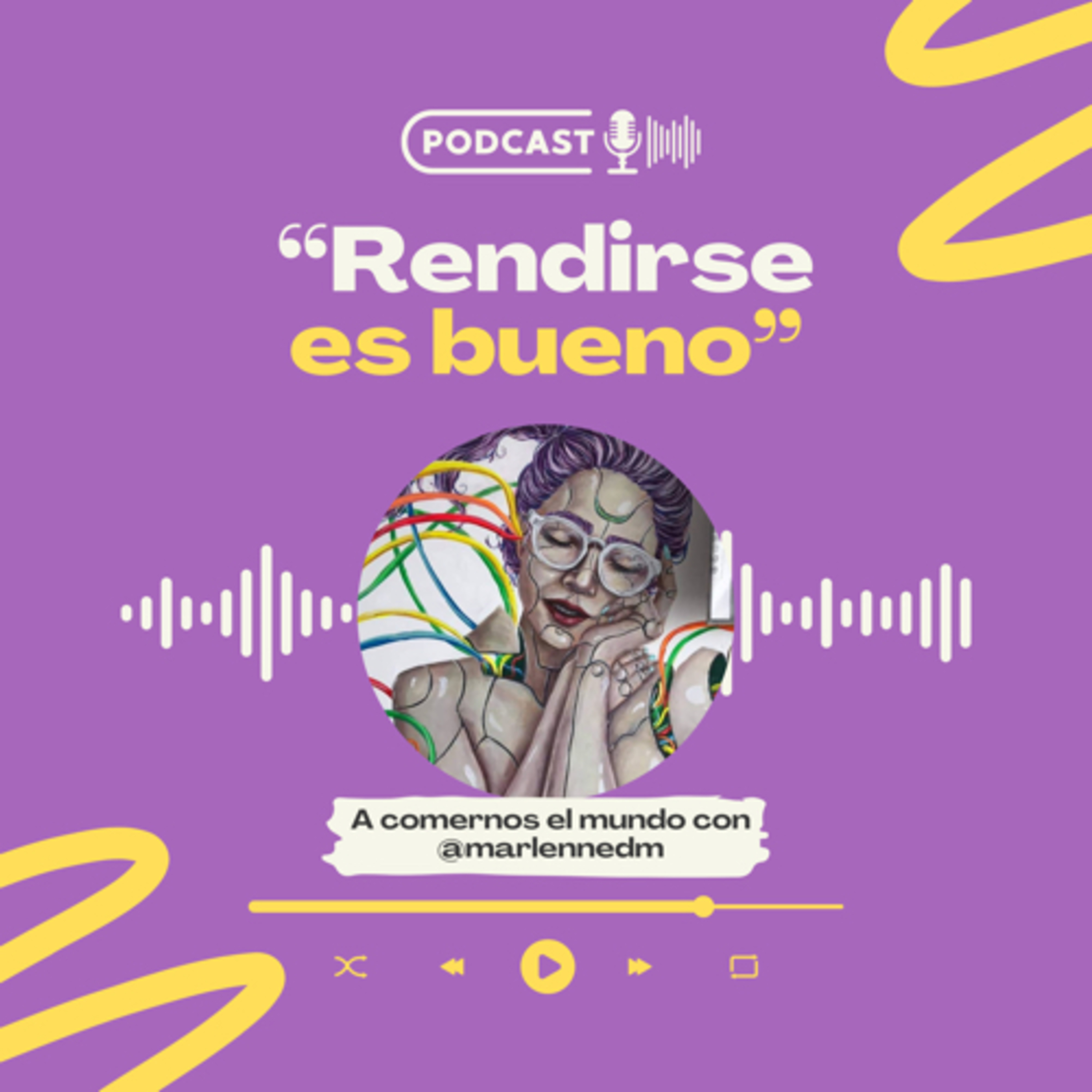 Rendirse es bueno