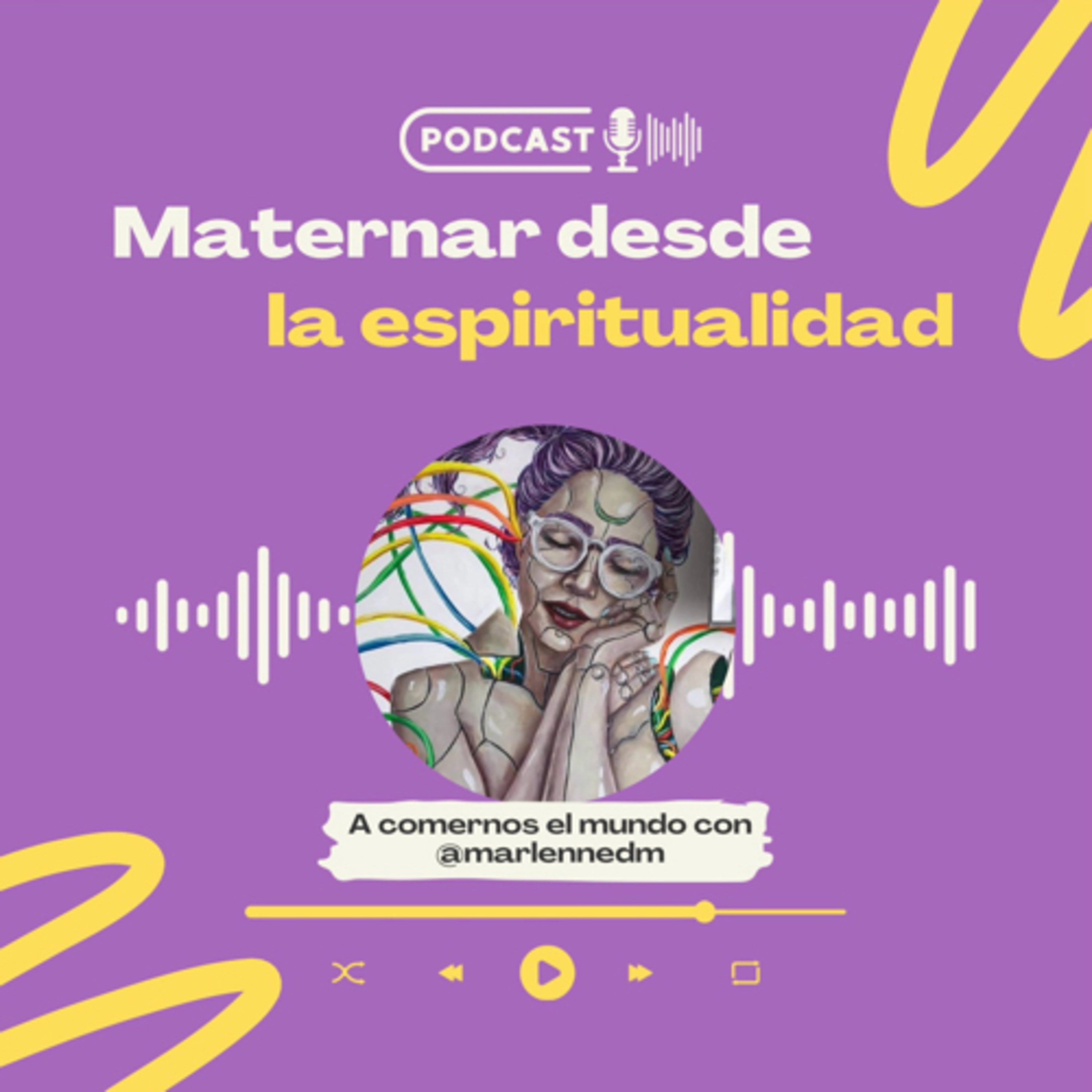 Maternidad y espiritualidad