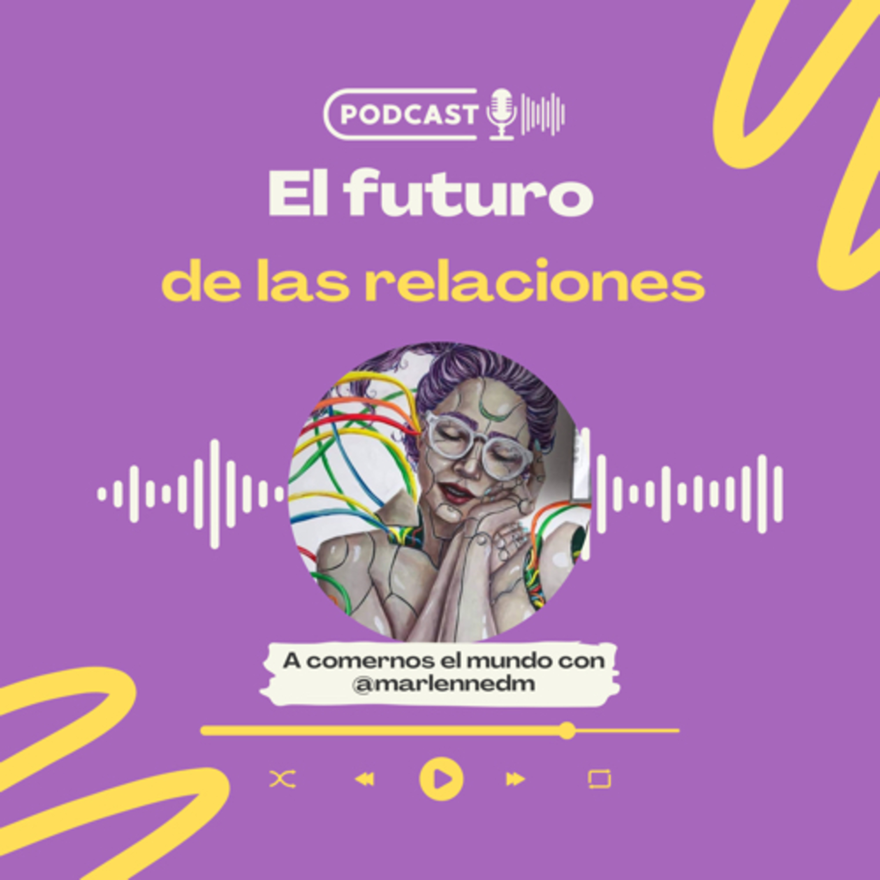 El futuro de las relaciones