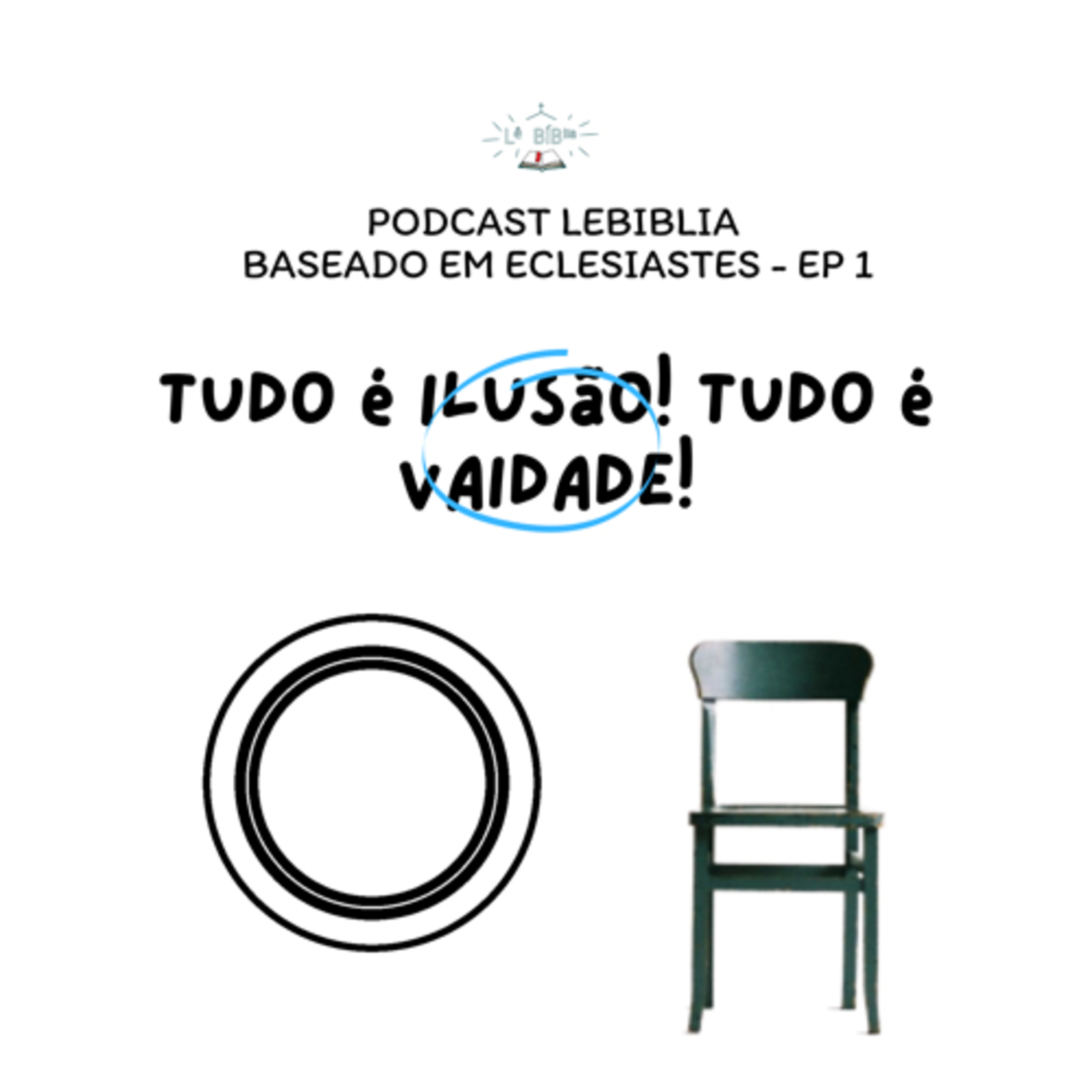 Tudo é ilusão! episode artwork