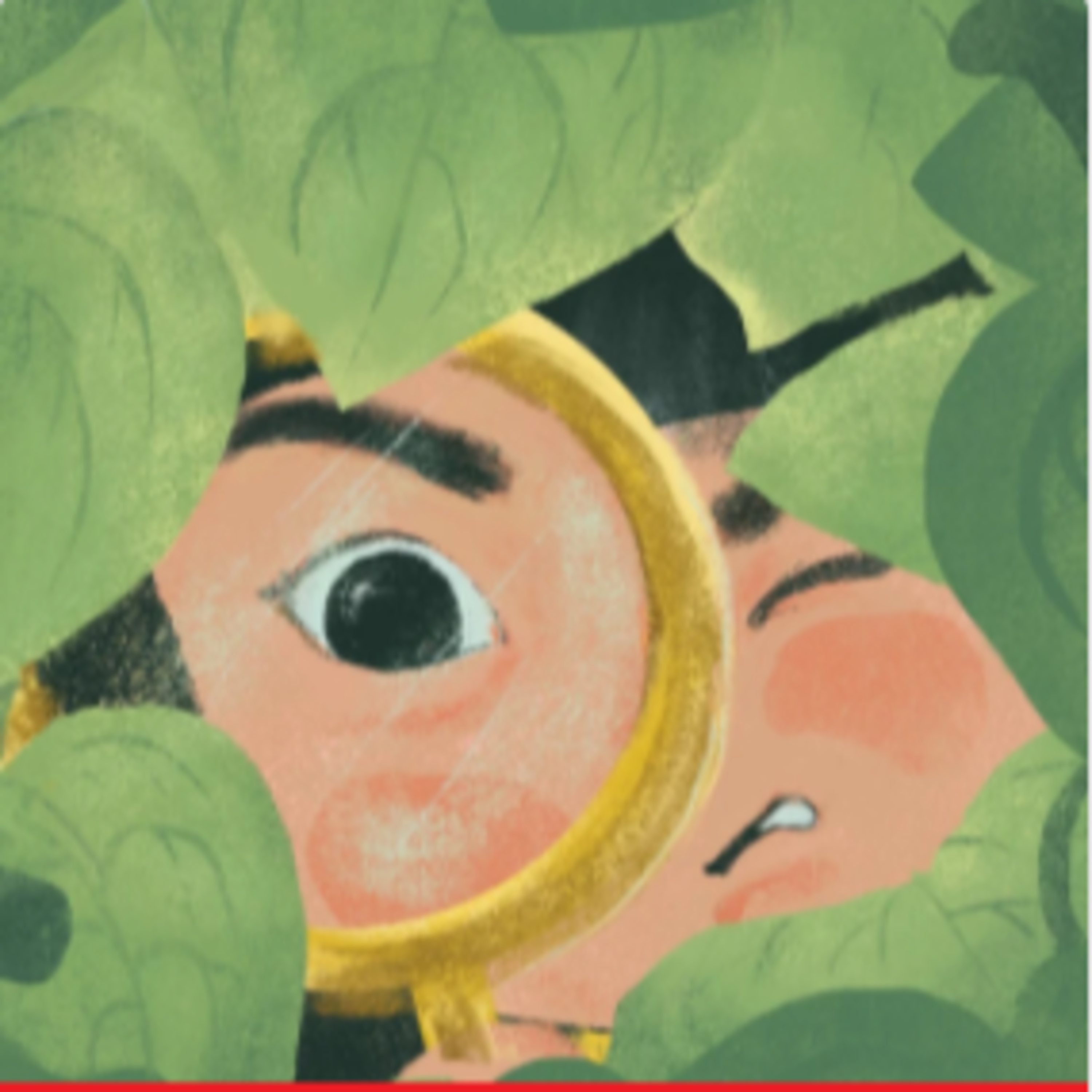 Bobo and the Worms episode artwork