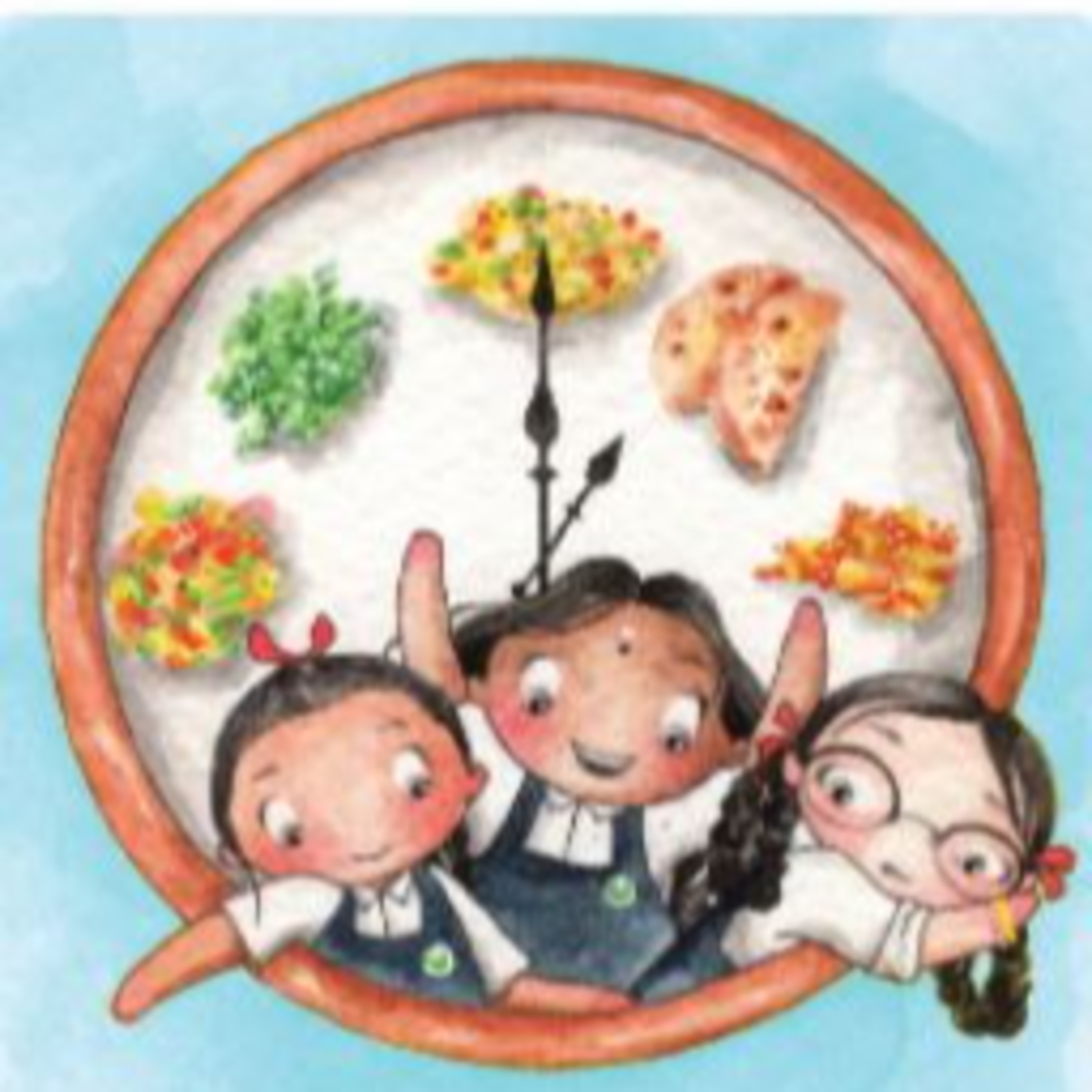 Story Time (English)