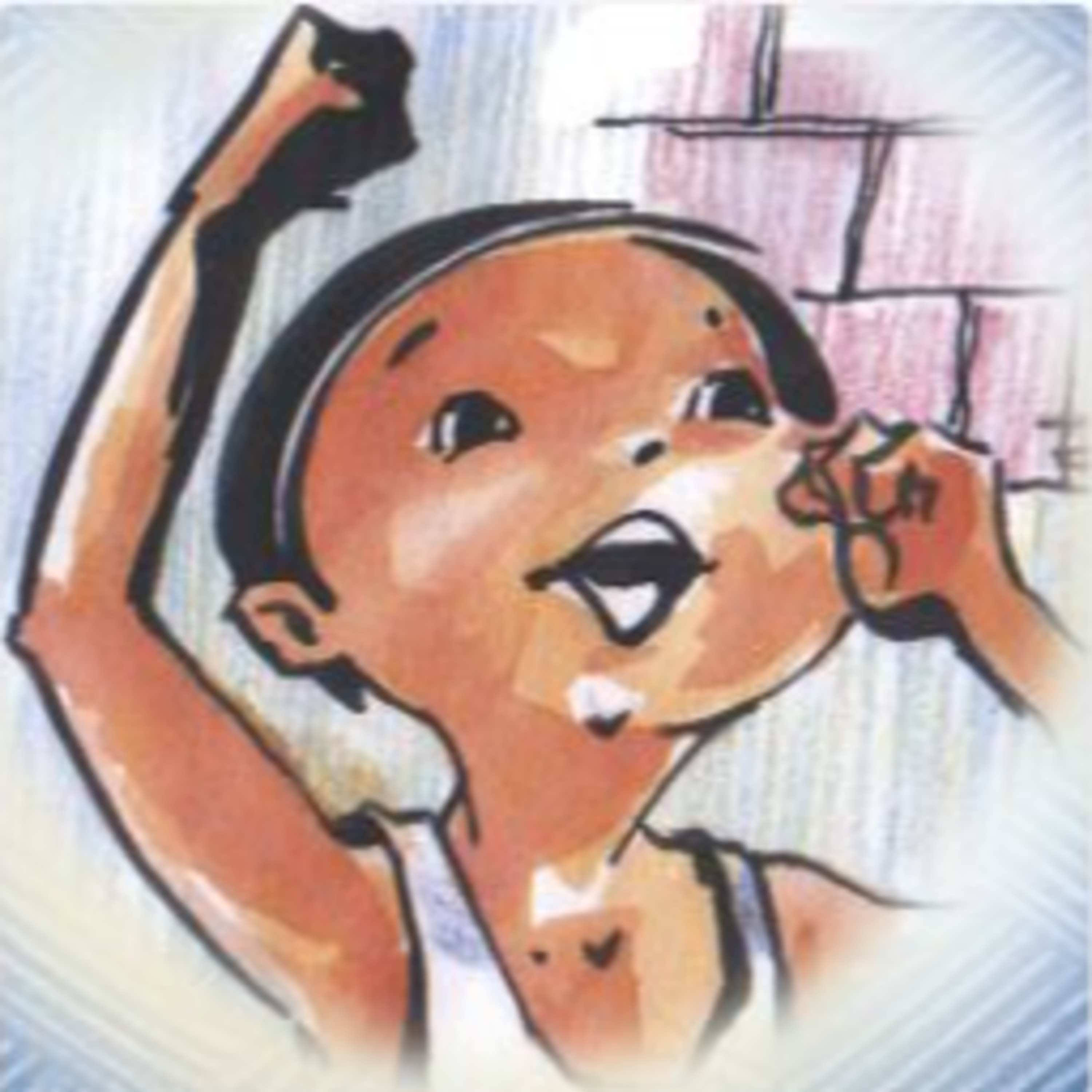 Story Time (English)