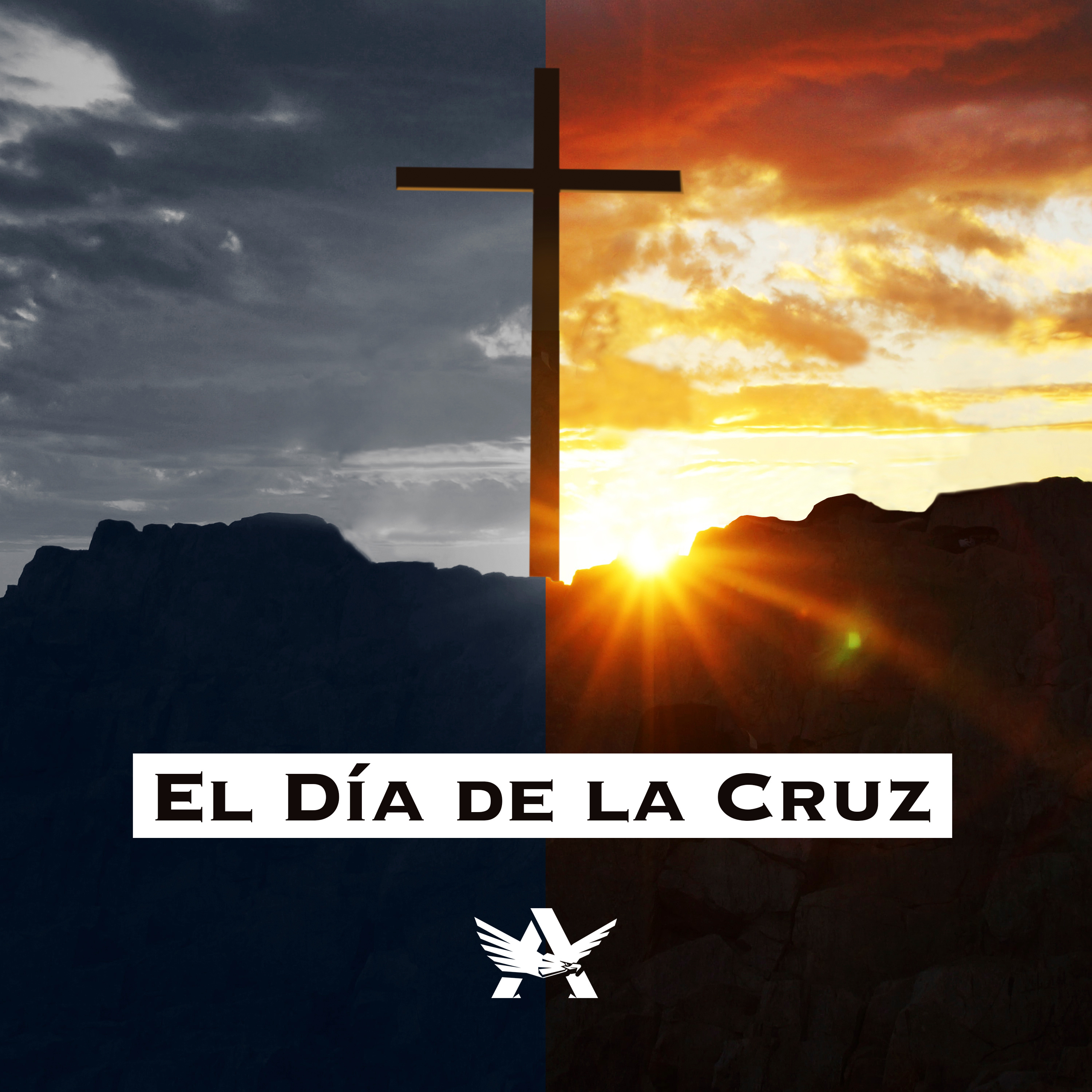 El día de la Cruz - Roy Urrieta