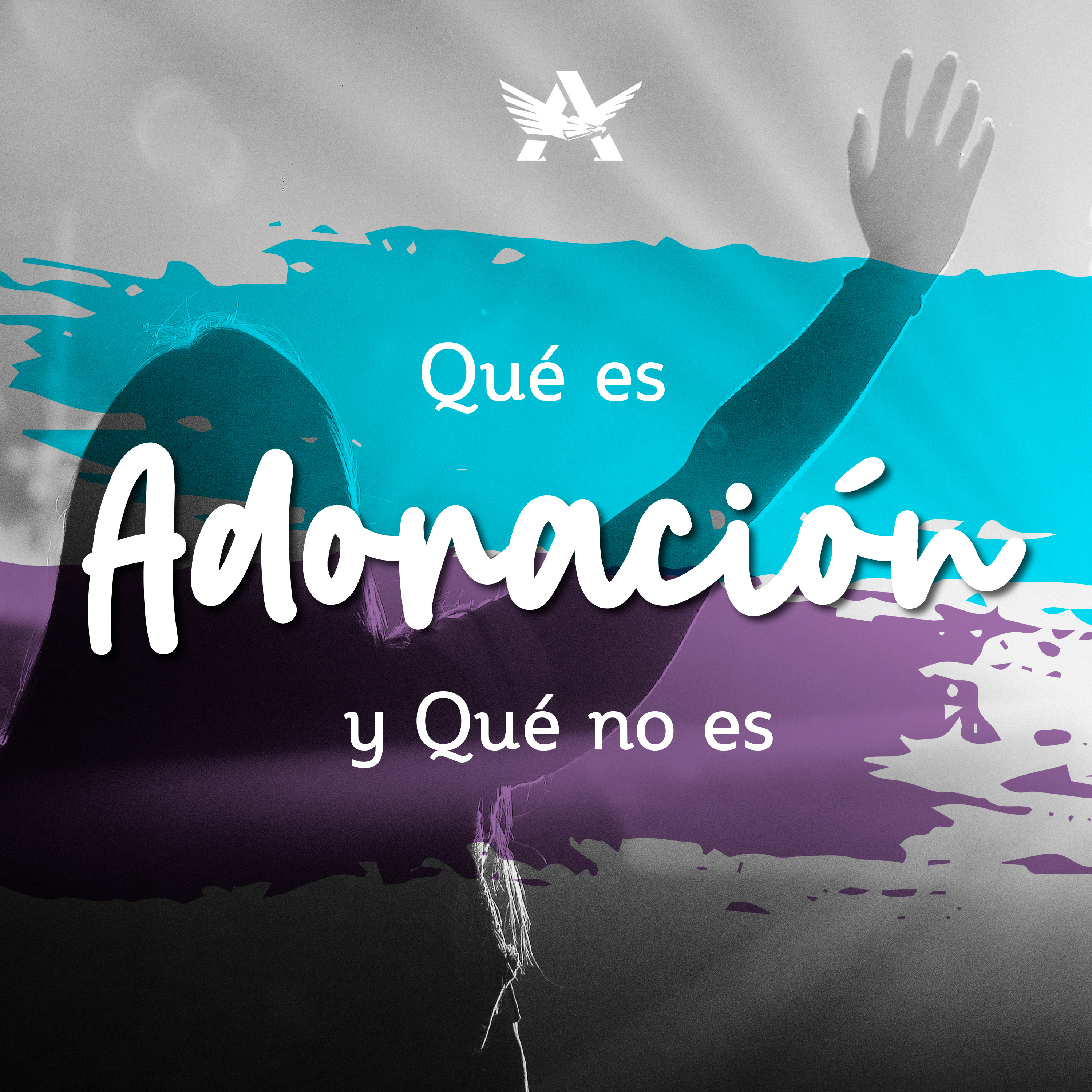 Jóvenes Adultos CO