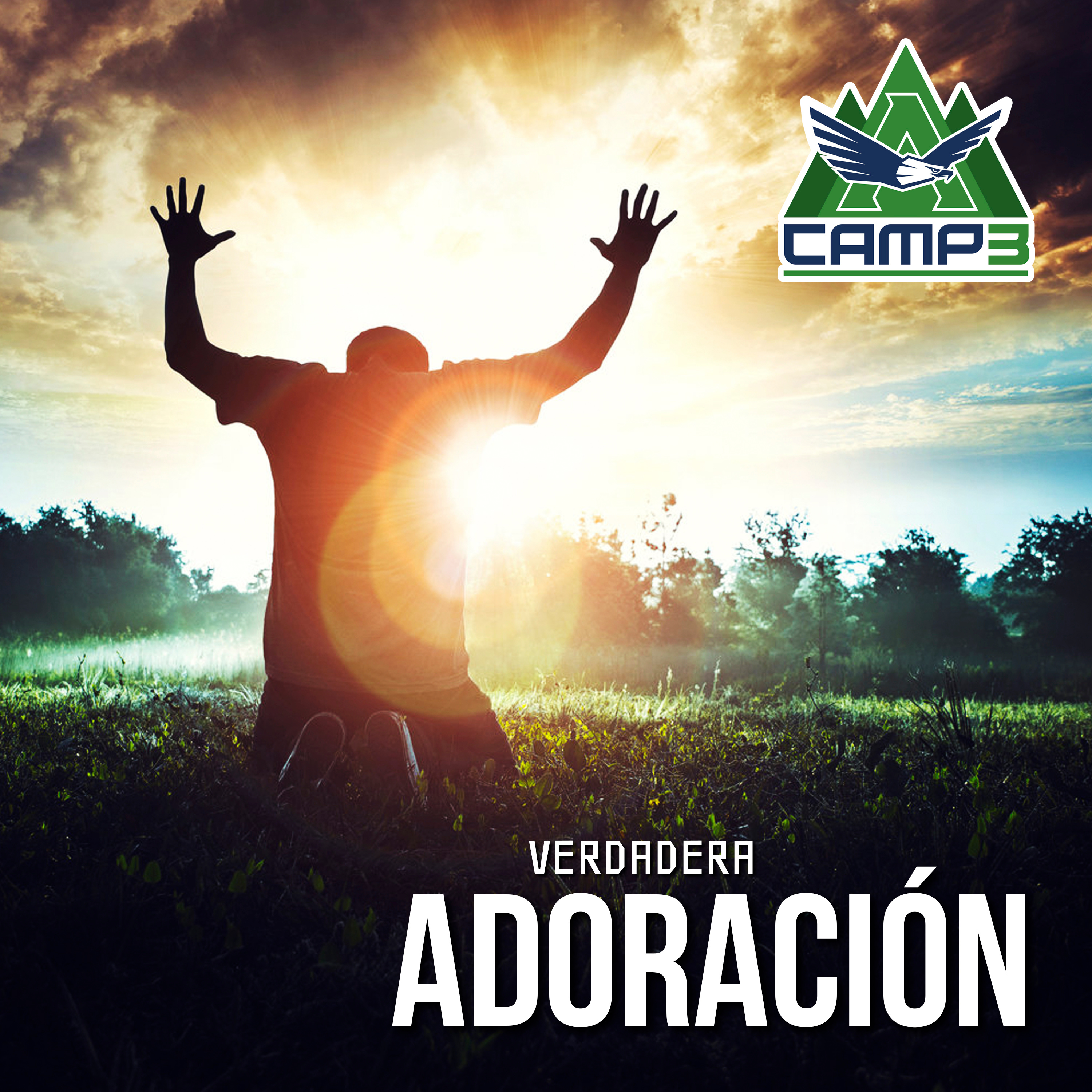 Jóvenes Adultos CO