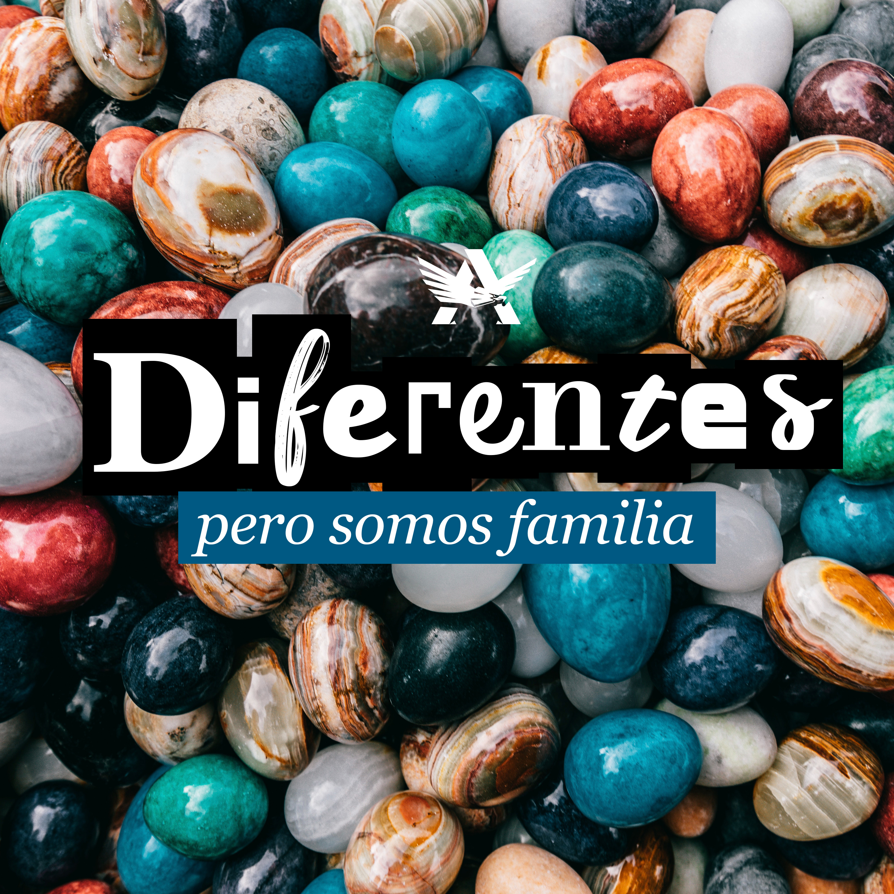 Jóvenes Adultos CO