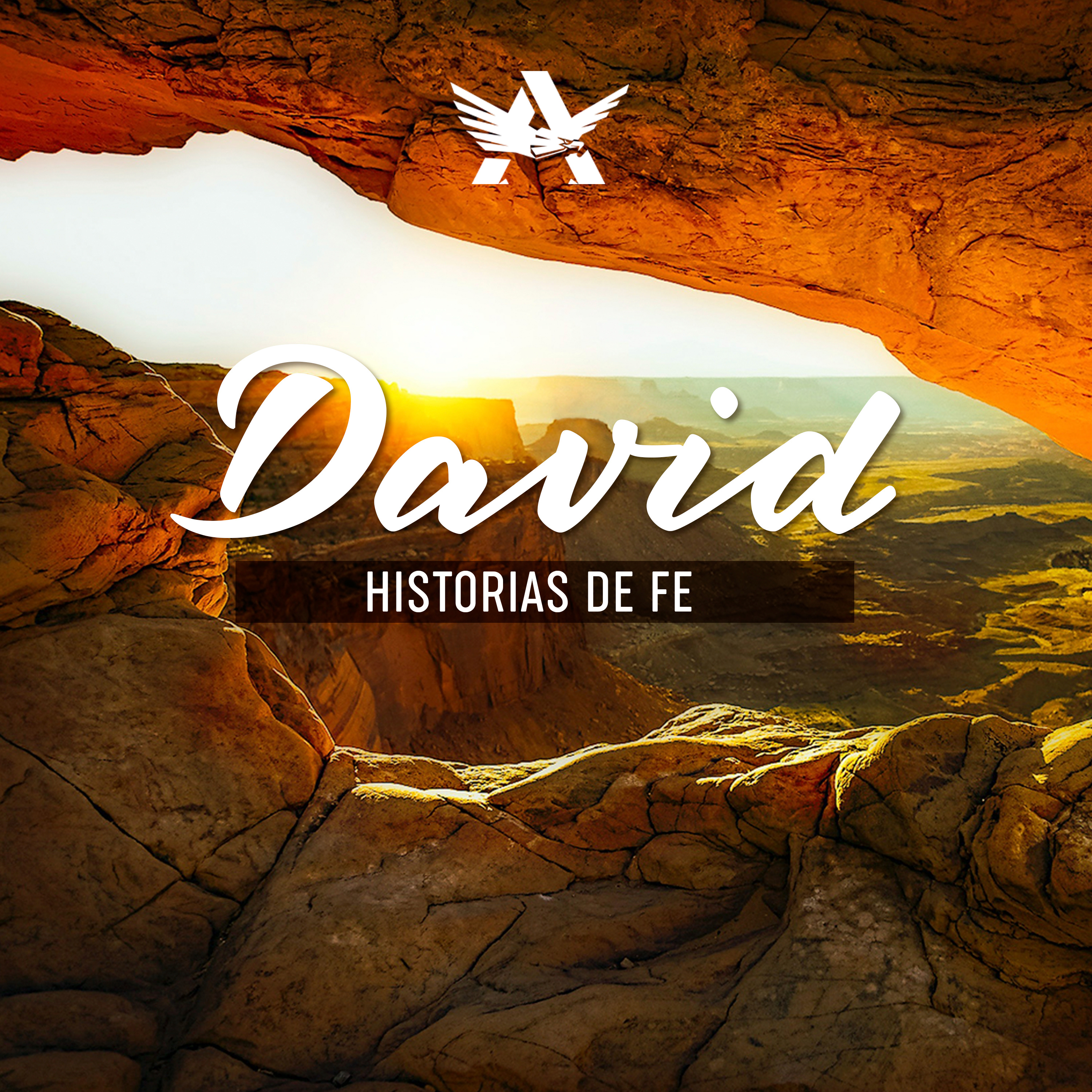 David Historias de Fe - Roy Urrieta  episode artwork