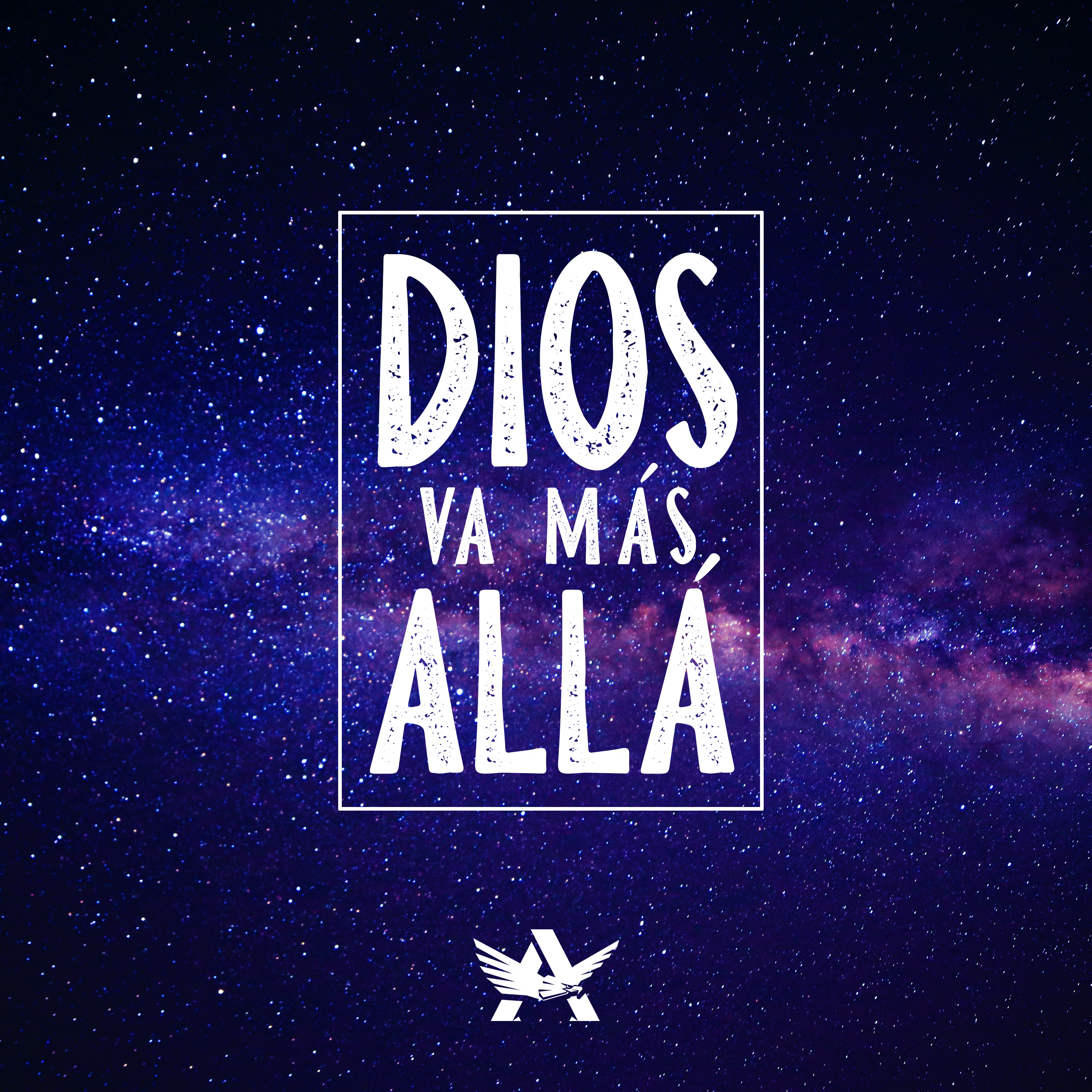 Dios va más, Allá - Roy Urrieta  episode artwork