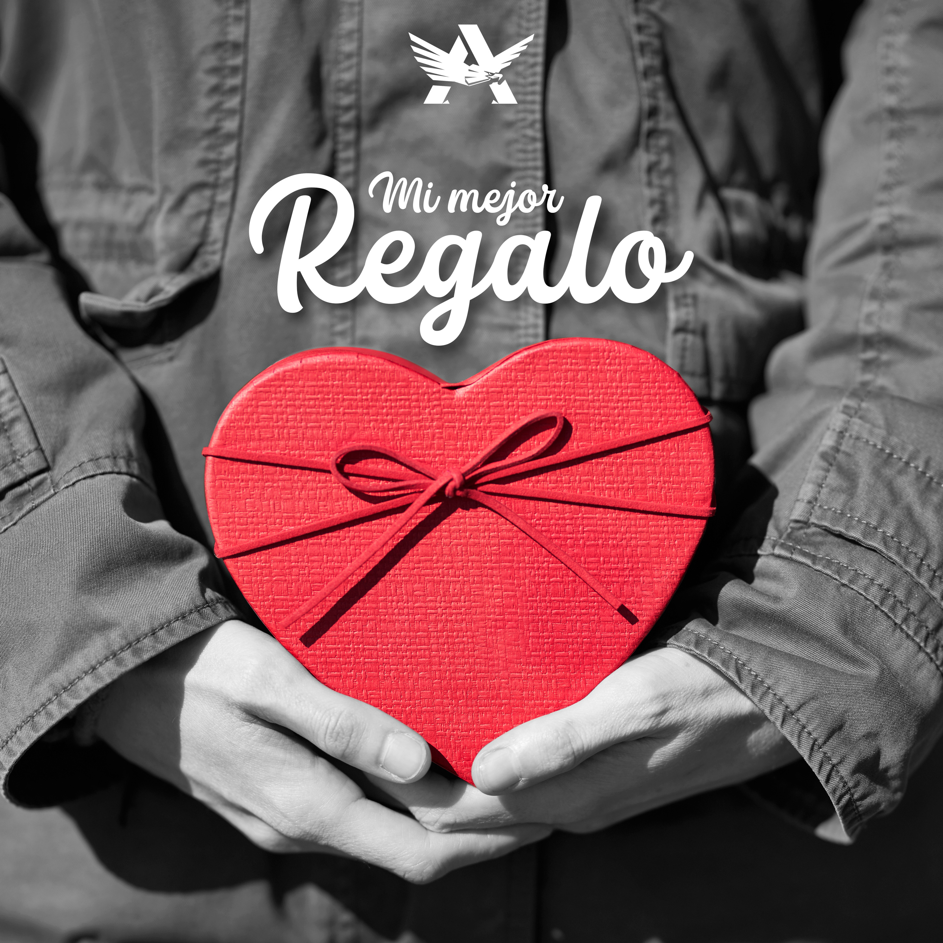 Mi Mejor Regalo - Roy Urrieta  episode artwork