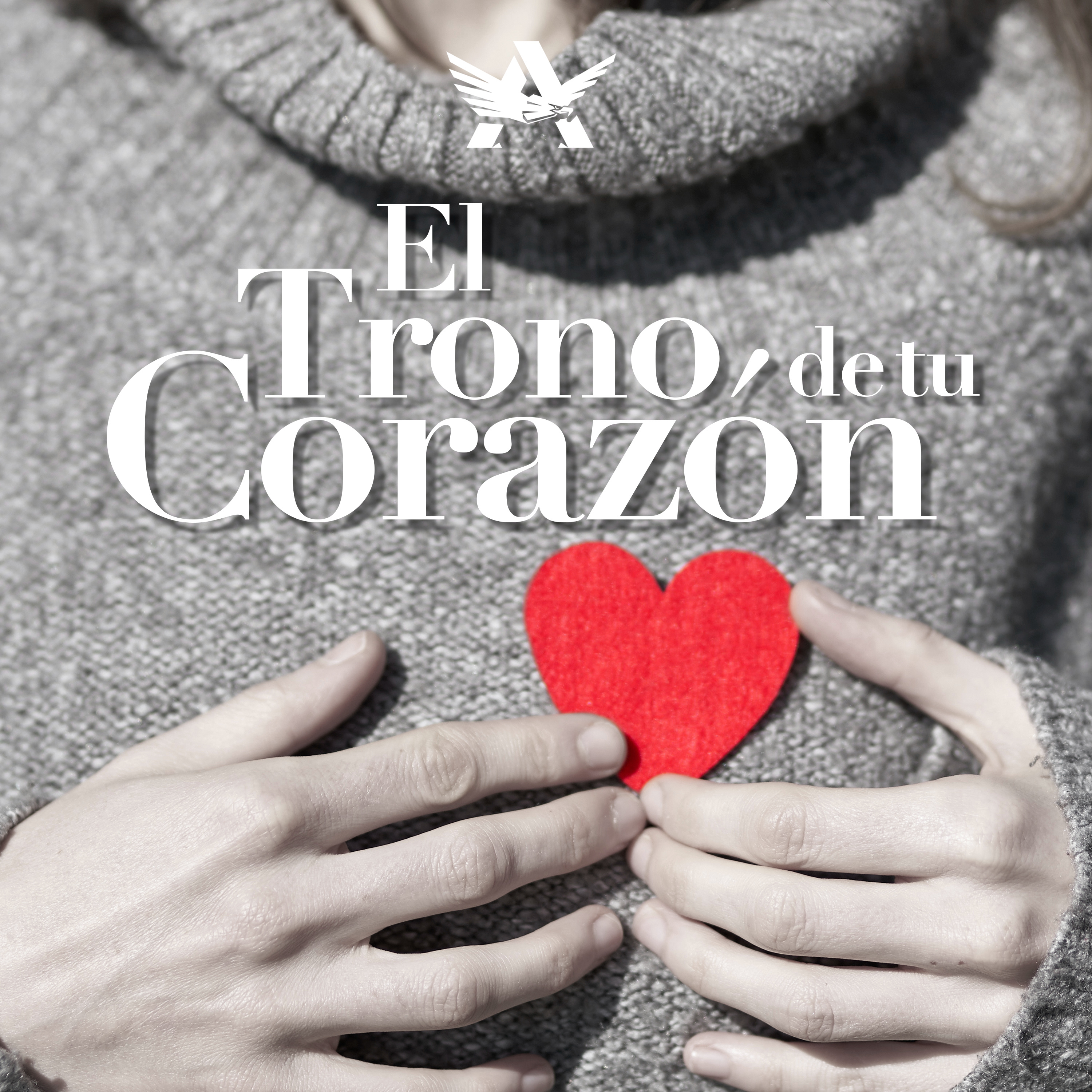 El trono de tu corazón - Roy Urrieta  episode artwork