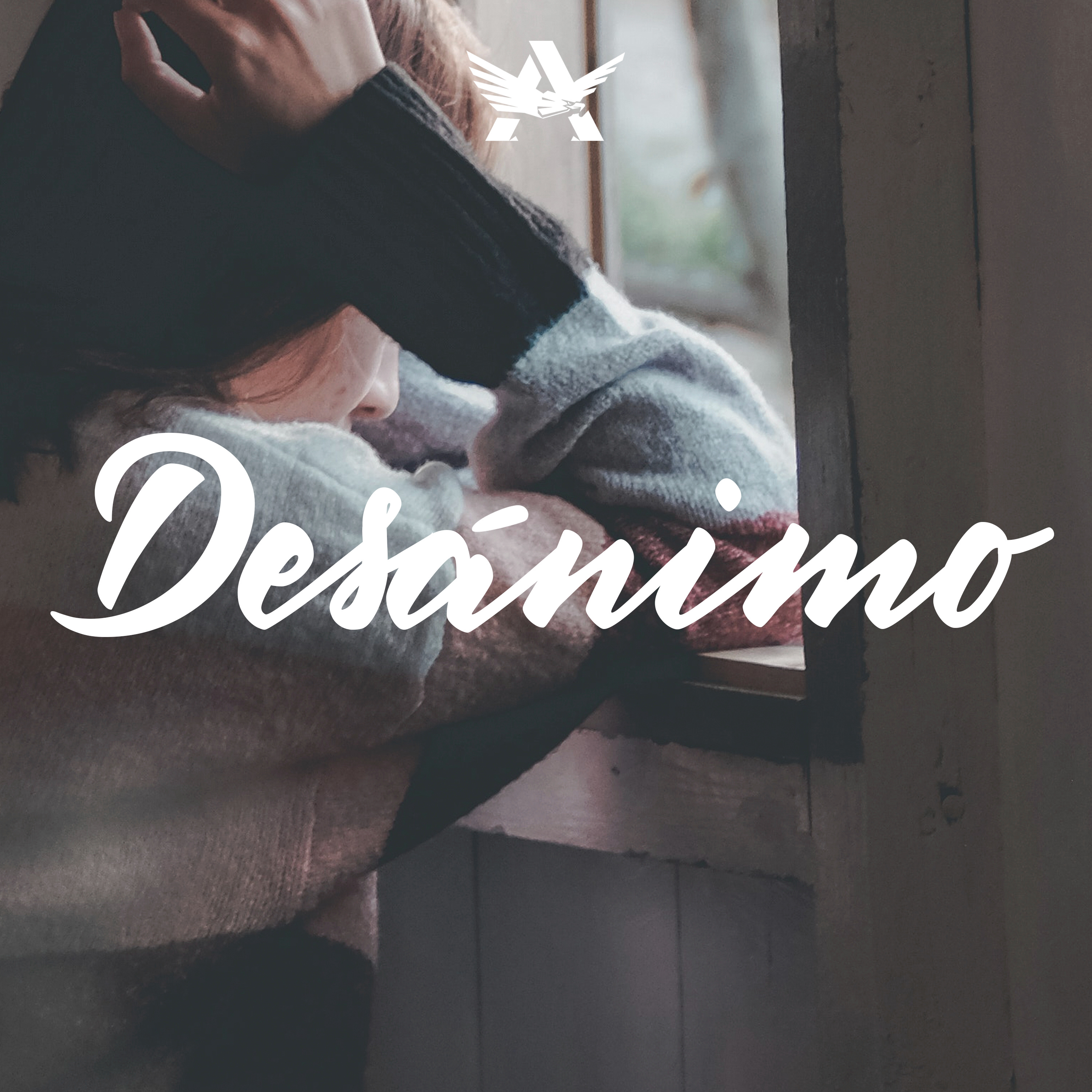 Desánimo - Roy Urrieta 