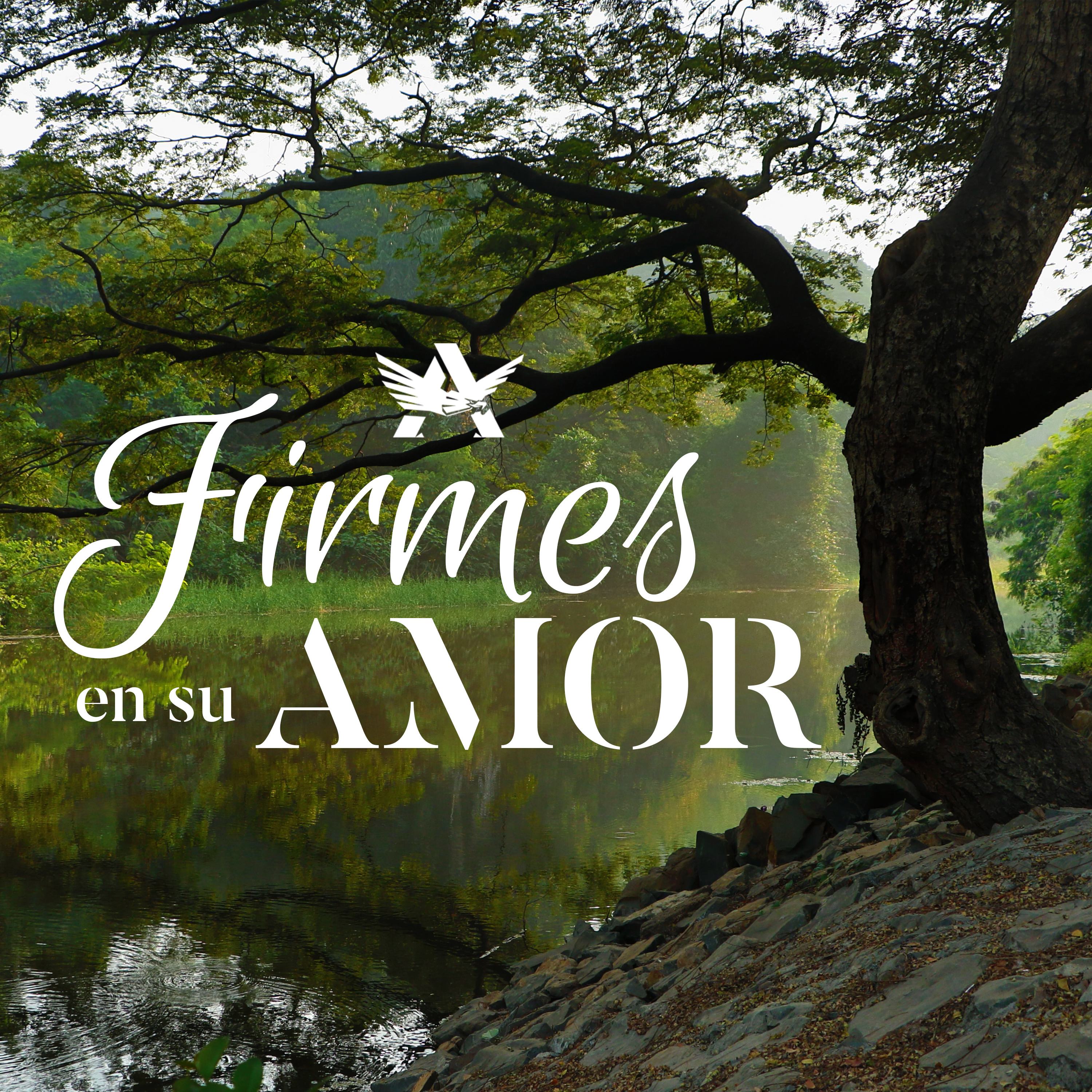 Firmes en su Amor - Roy Urrieta episode artwork