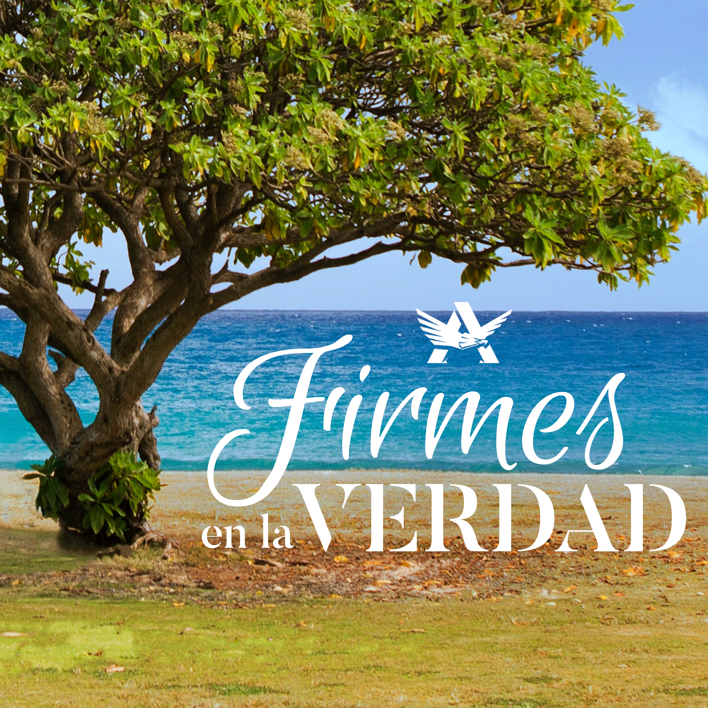 Firmes en la Verdad - Roy Urrieta  episode artwork