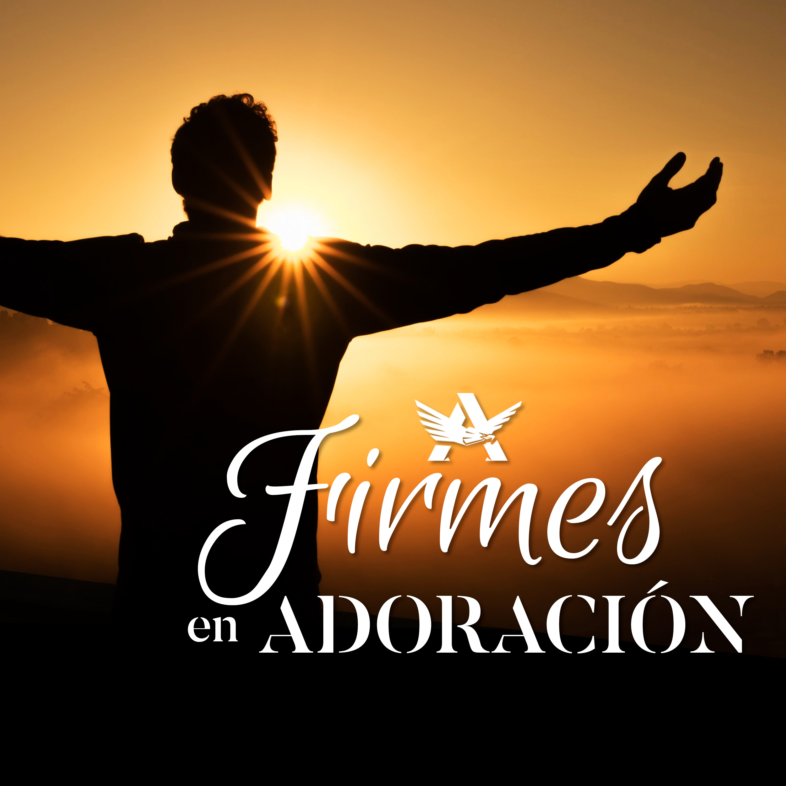 Firmes en Adoración - Roy Urrieta  episode artwork