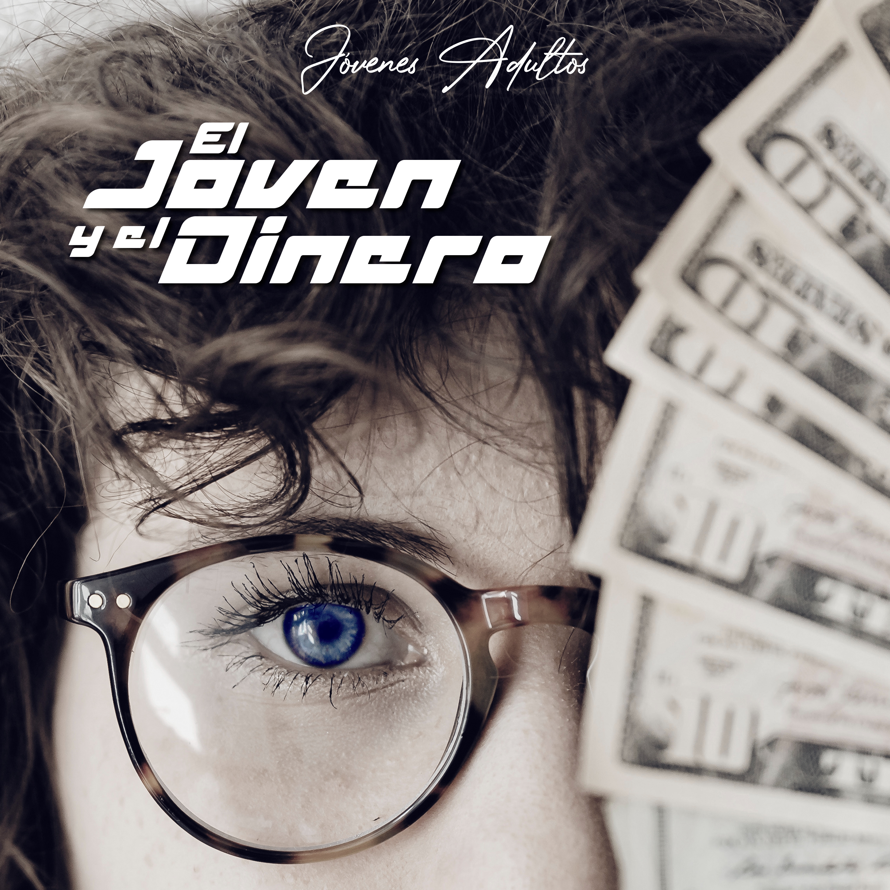 El Joven y el Dinero - Enrique Barragán  episode artwork